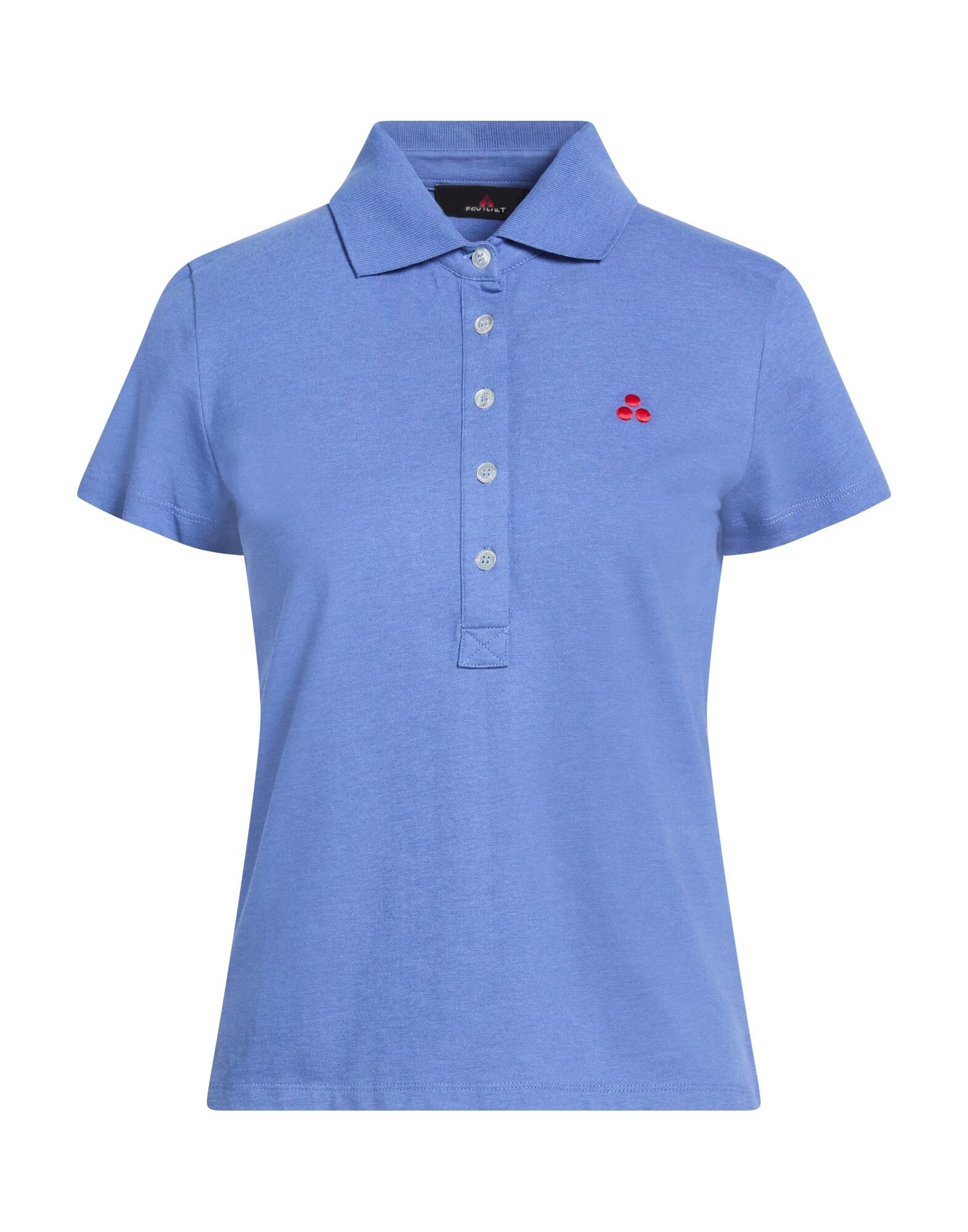 PEUTEREY - Polo shirts