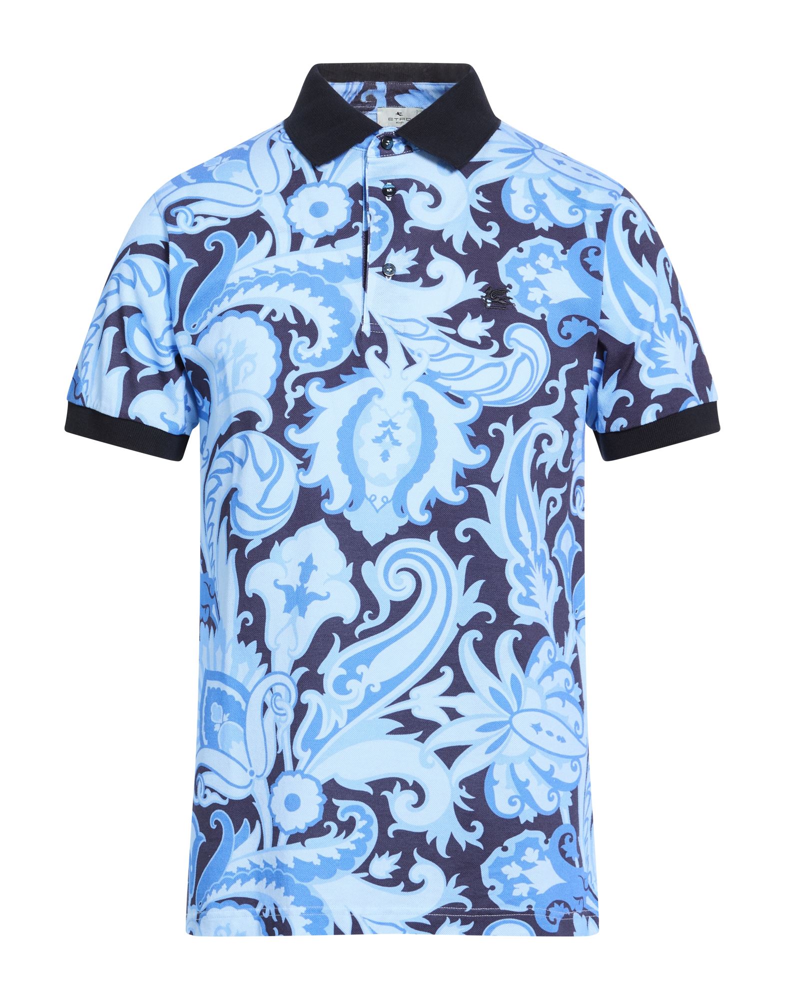 ETRO - Polo shirts