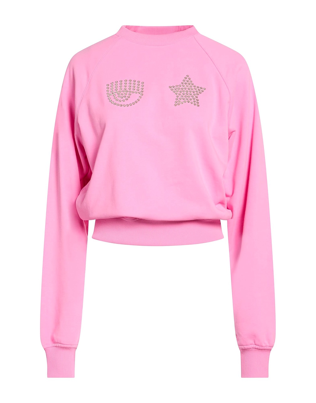 CHIARA FERRAGNI - Sweatshirts