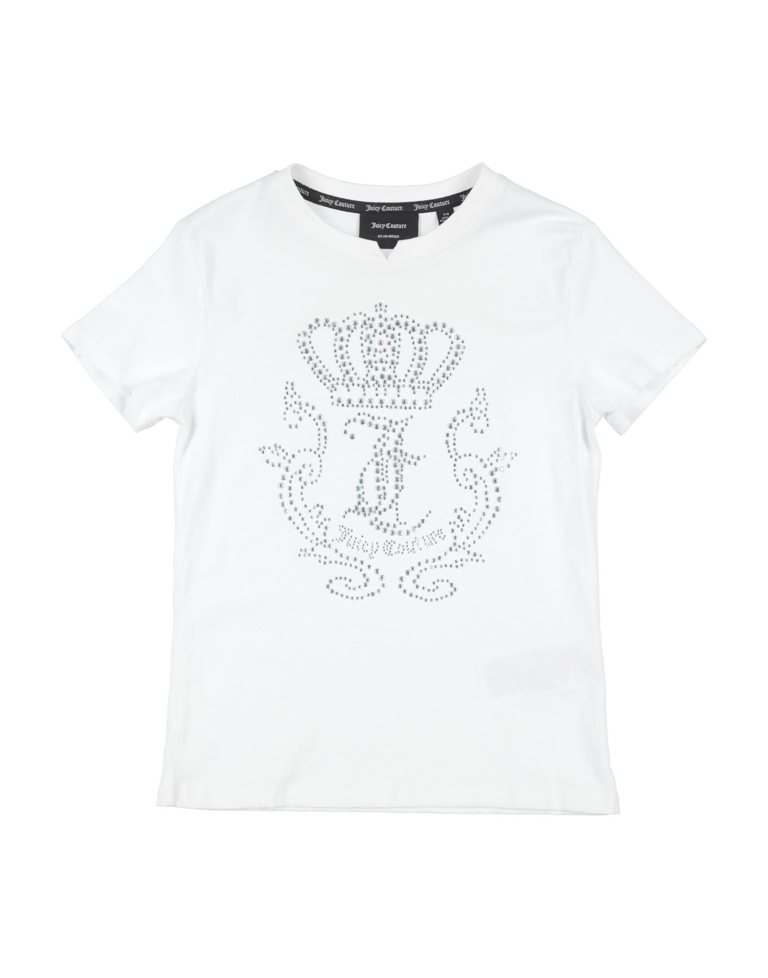 JUICY COUTURE - Футболки