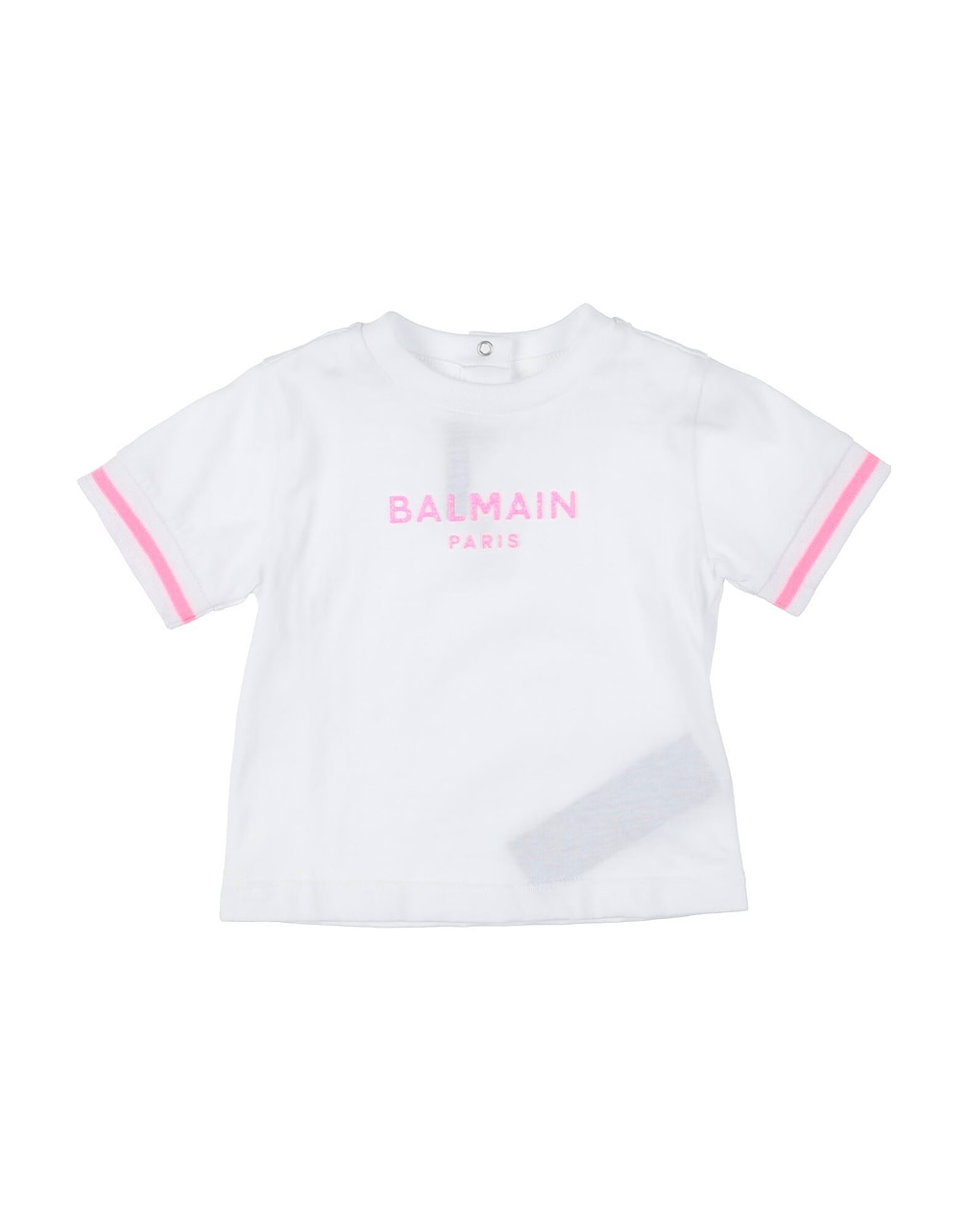 BALMAIN - T-shirts