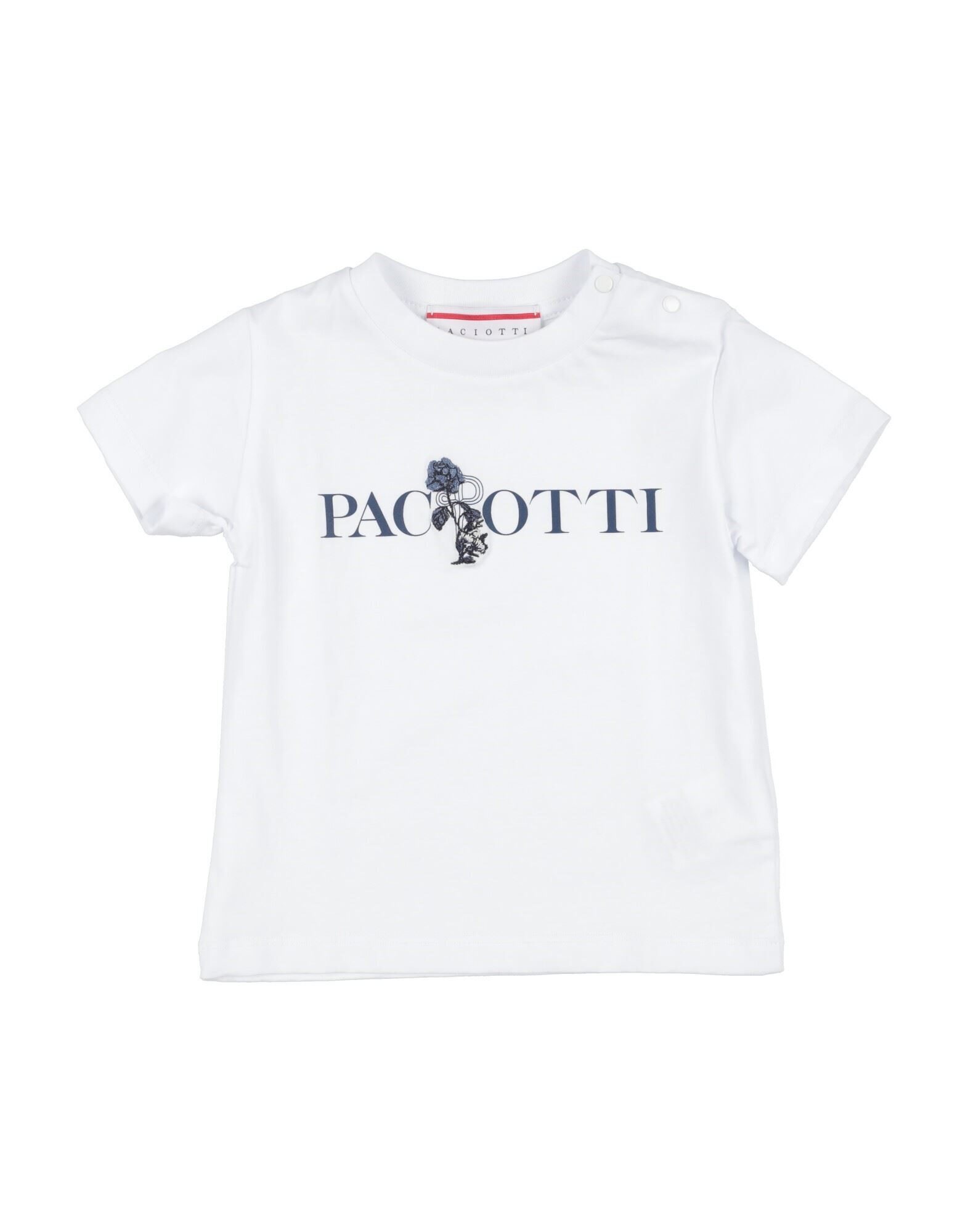 PACIOTTI - T-shirts