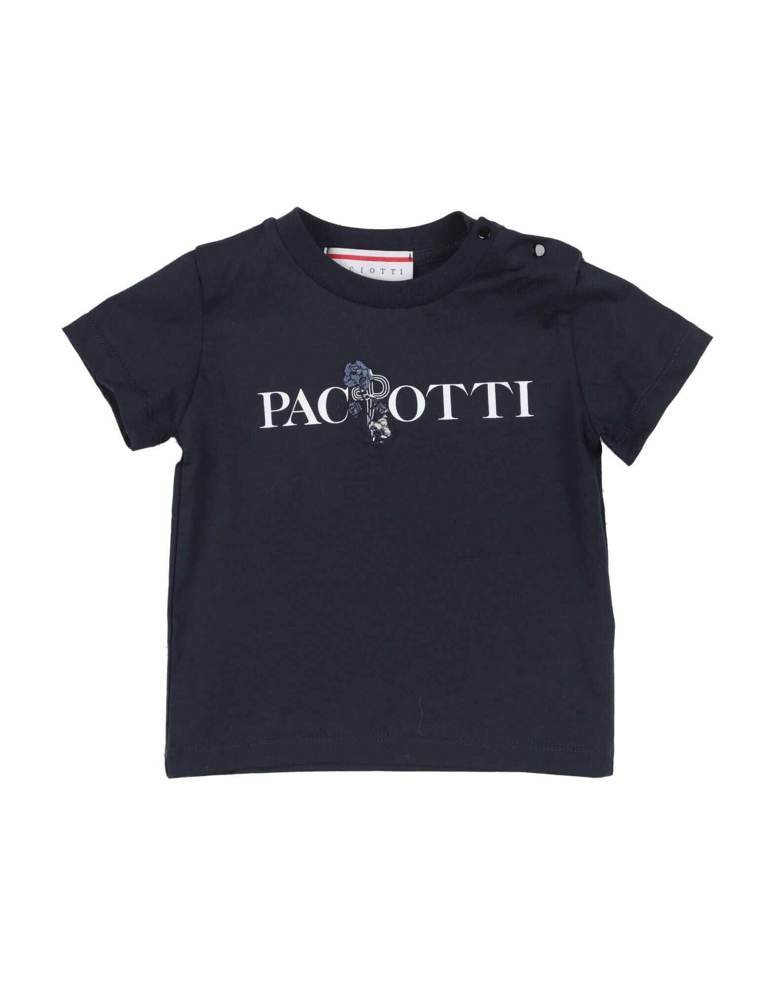 PACIOTTI - T-shirts