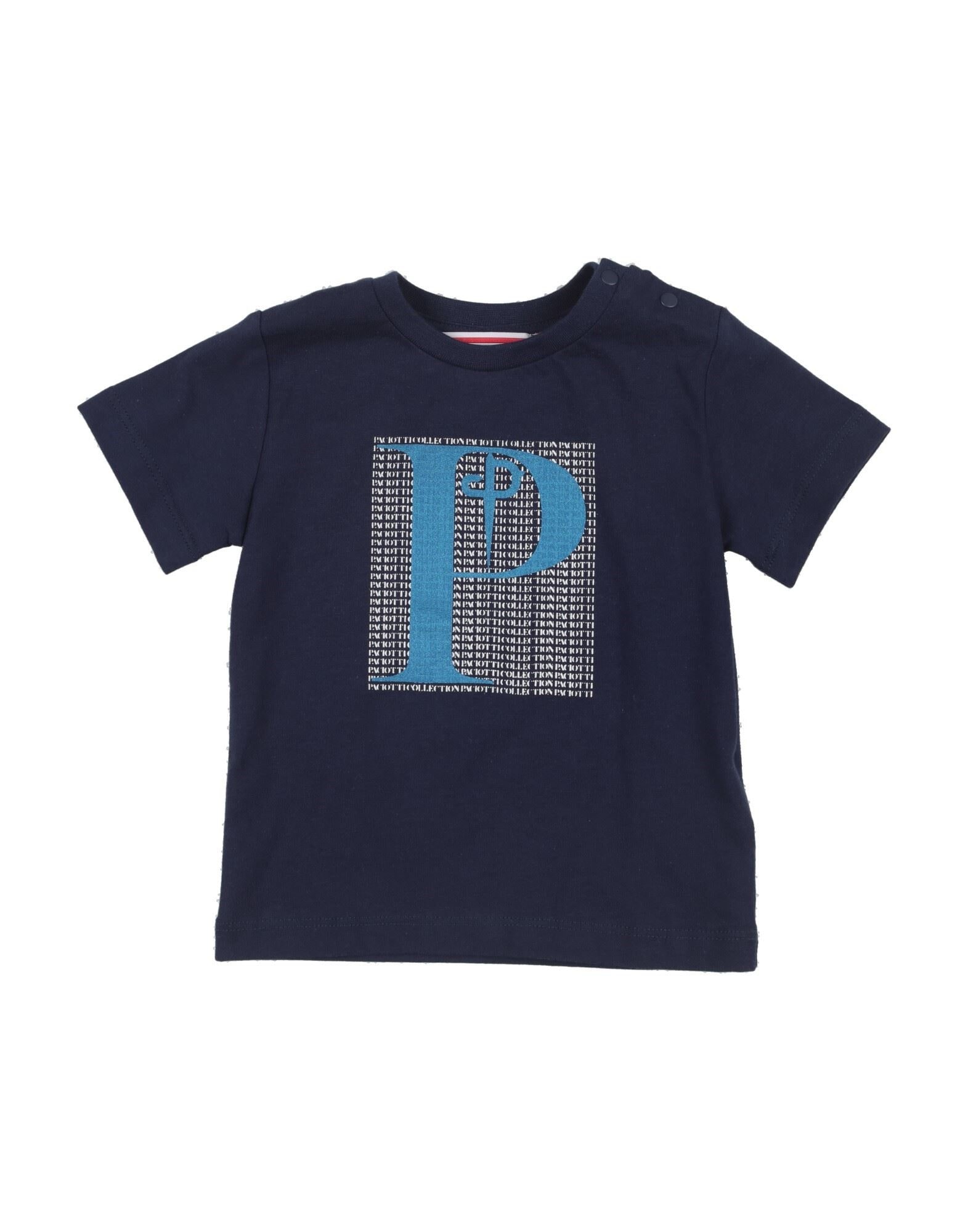 PACIOTTI - T-shirts
