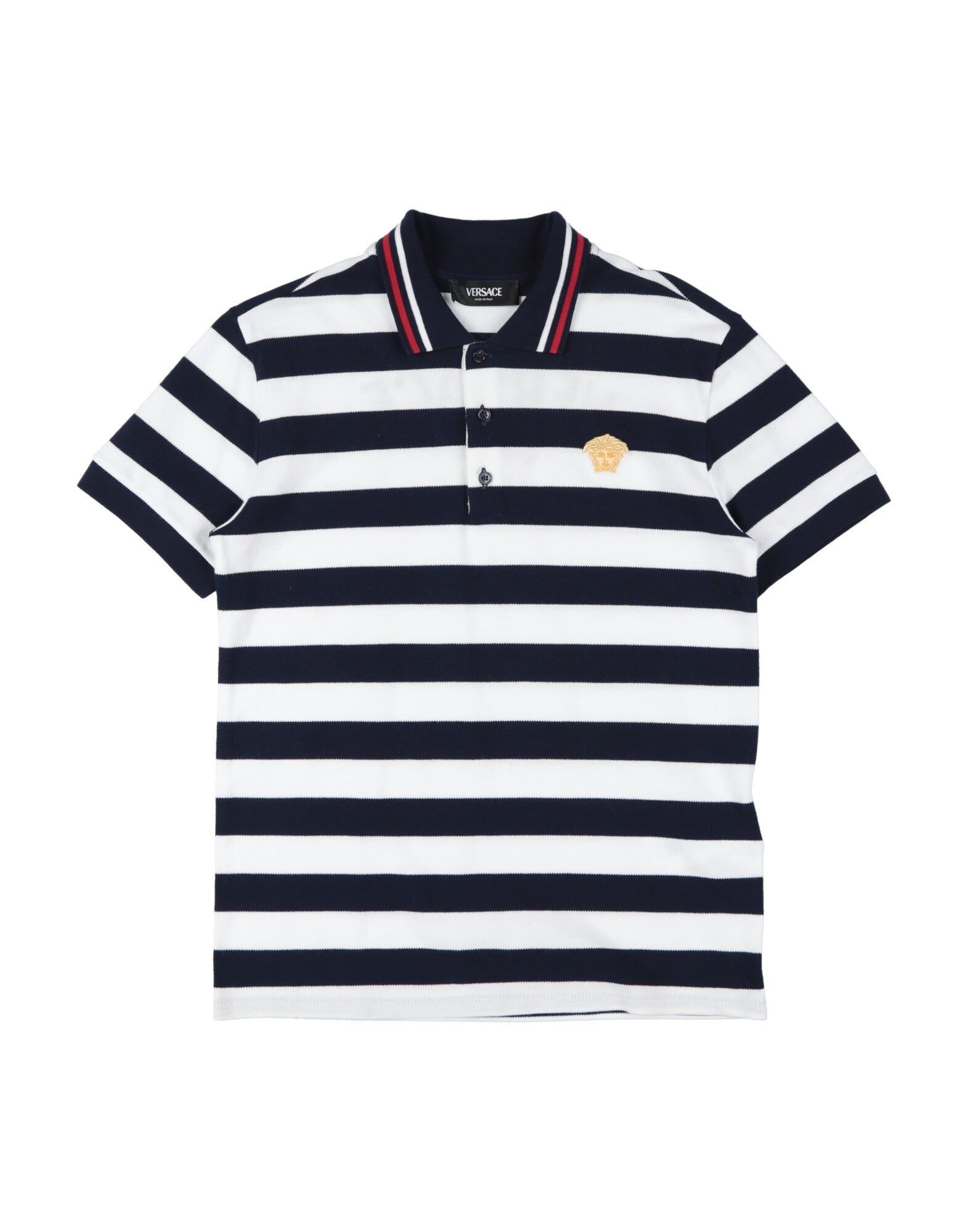 VERSACE - Polo shirts