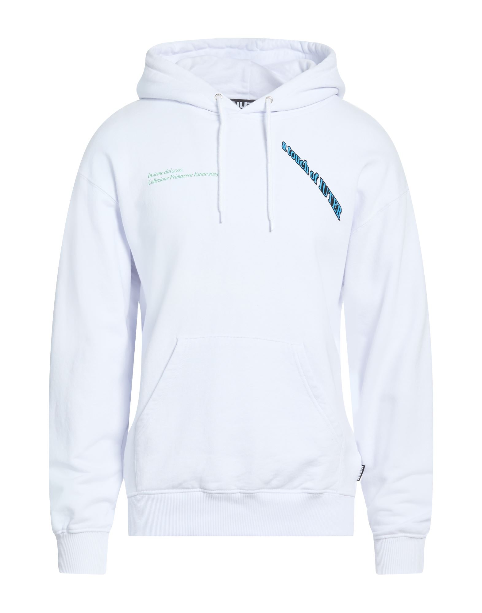 IUTER - Φούτερ