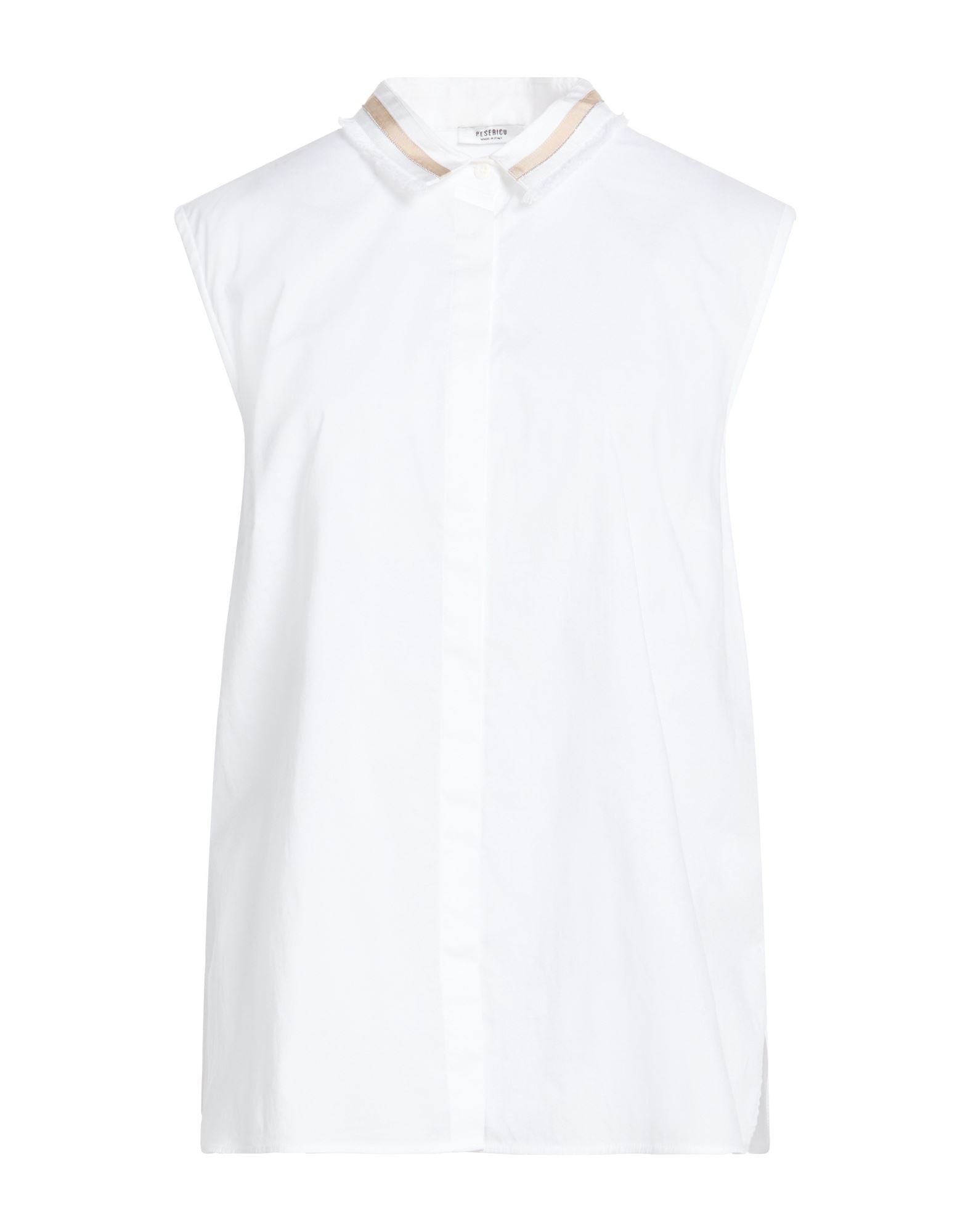 PESERICO - シャツ