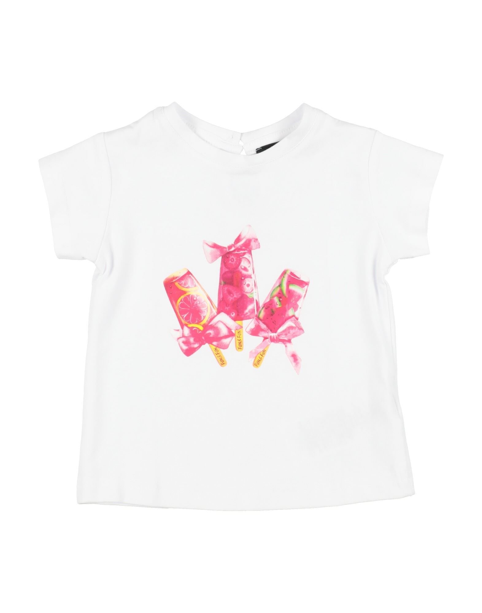 FUN & FUN - Футболки