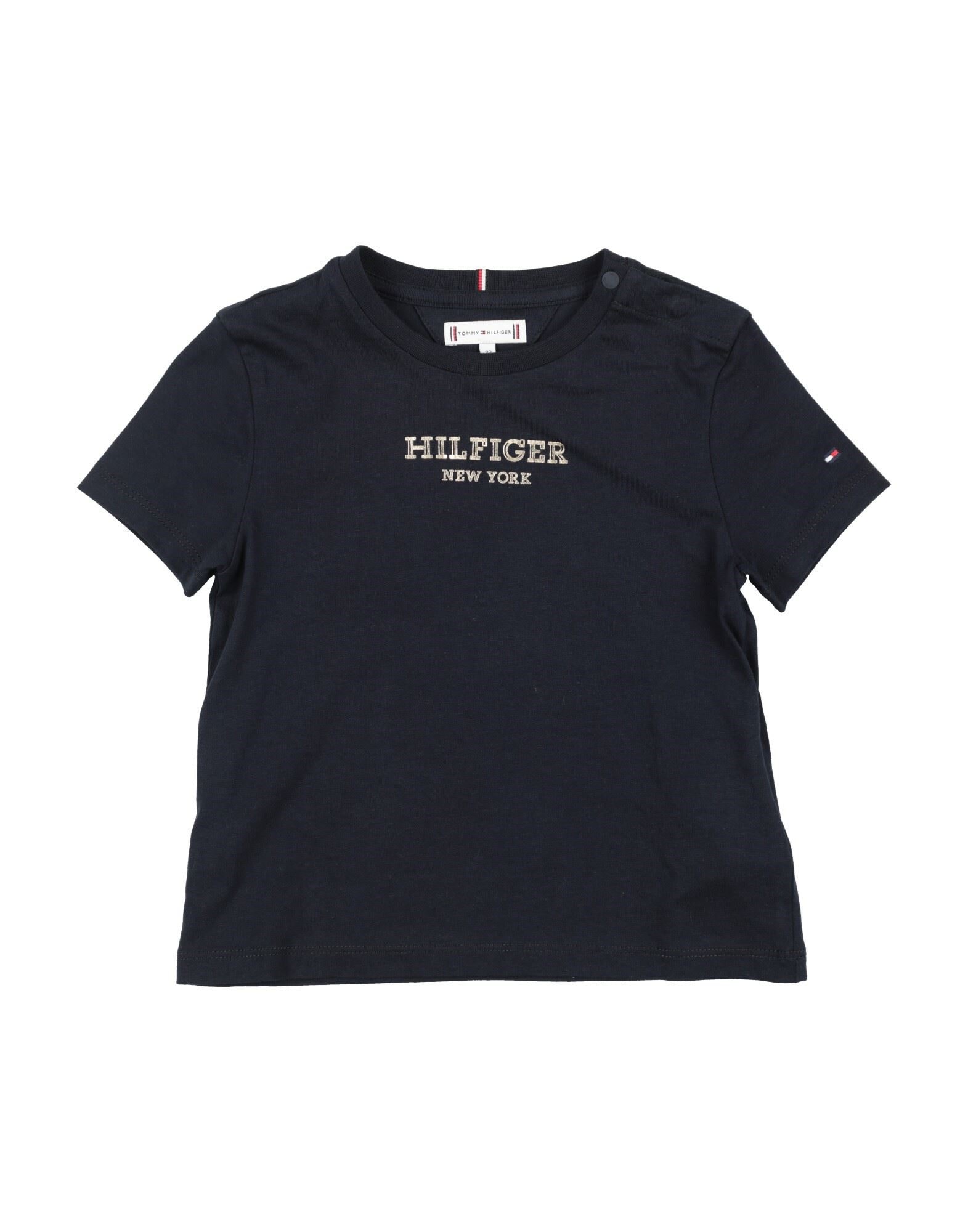 TOMMY HILFIGER - T-shirts