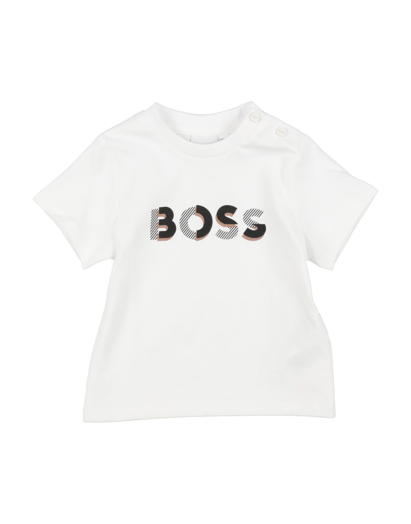 BOSS - T-shirts