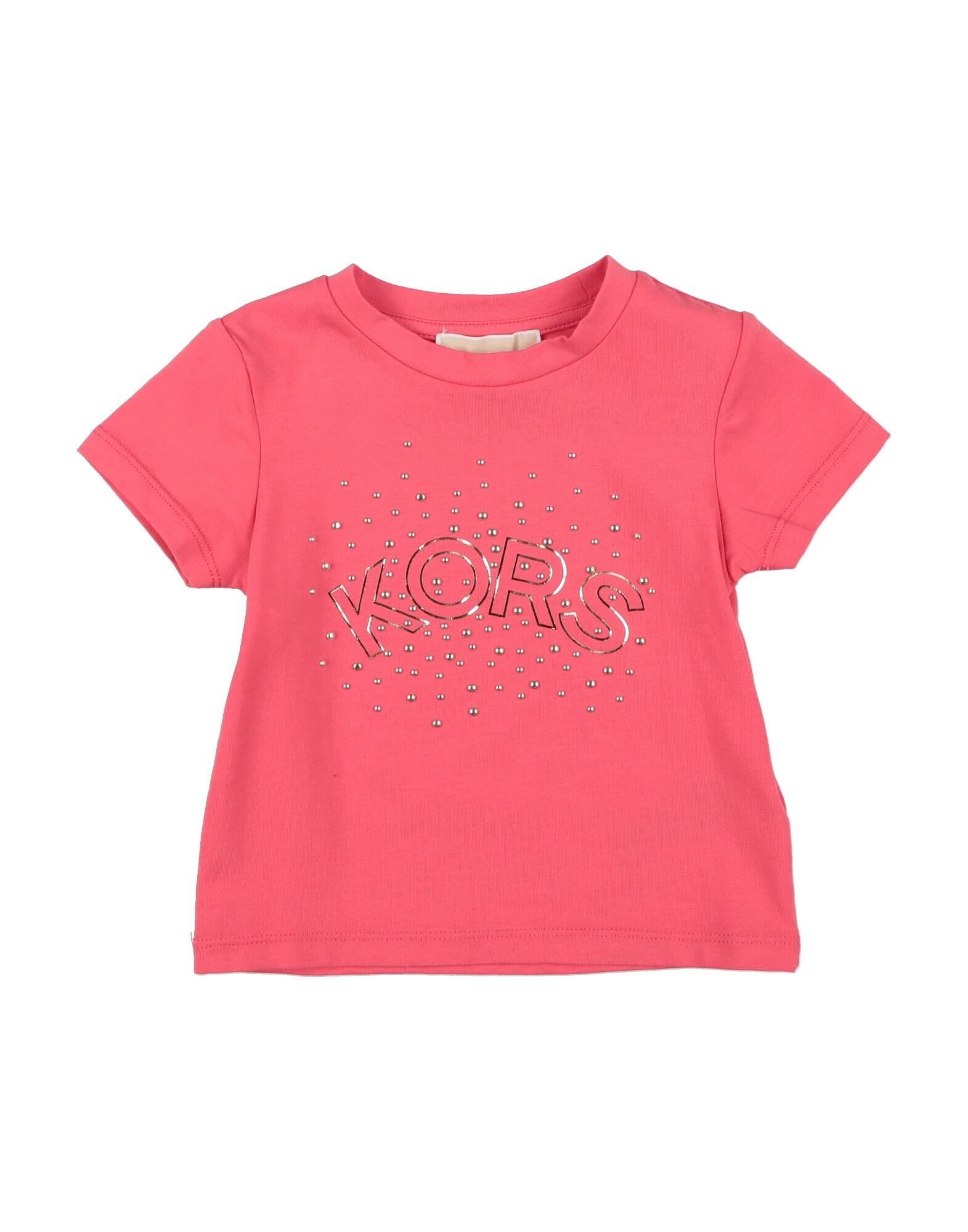 MICHAEL KORS KIDS - Футболки