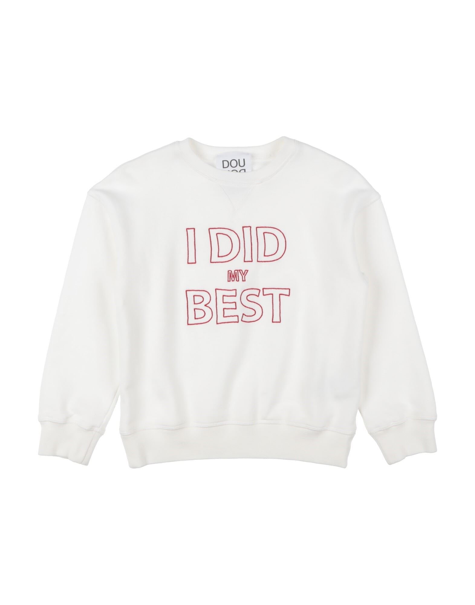 DOUUOD - Толстовки