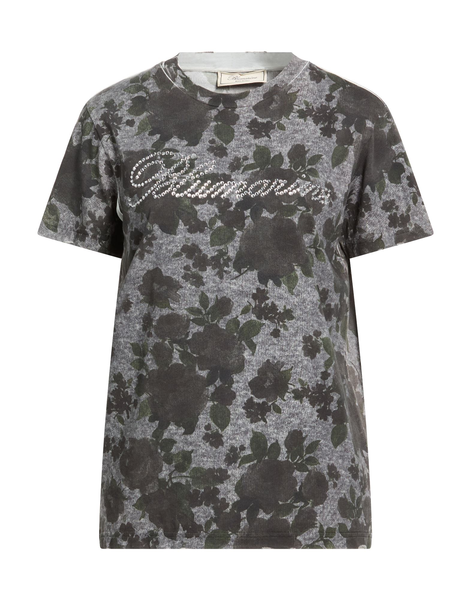 BLUMARINE - T-shirts