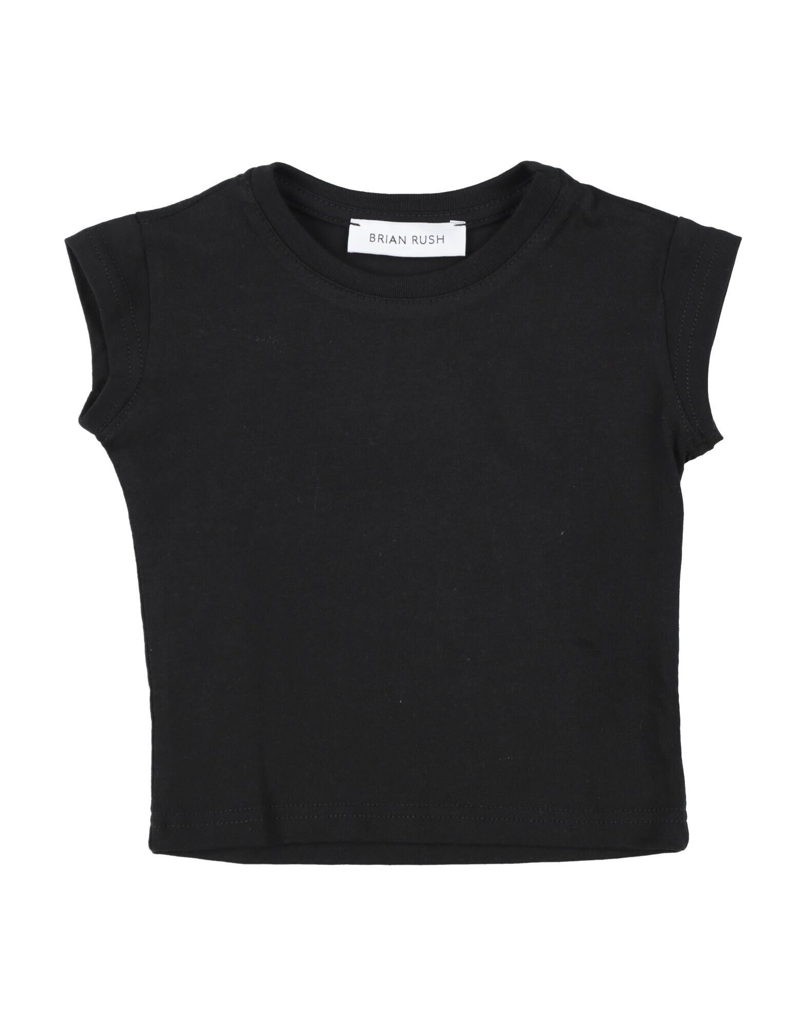 BRIAN RUSH - T-shirts