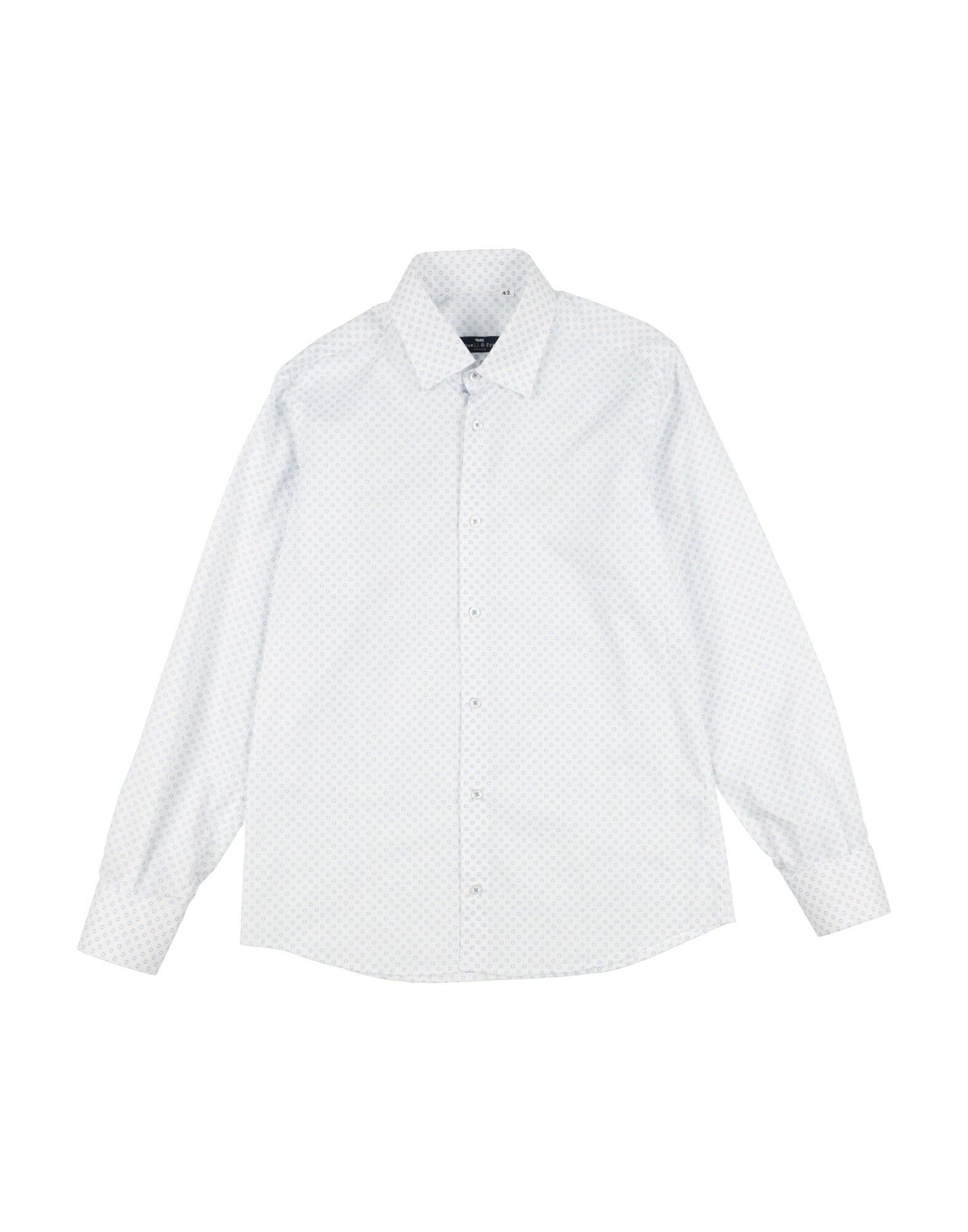 MANUELL & FRANK - Shirts