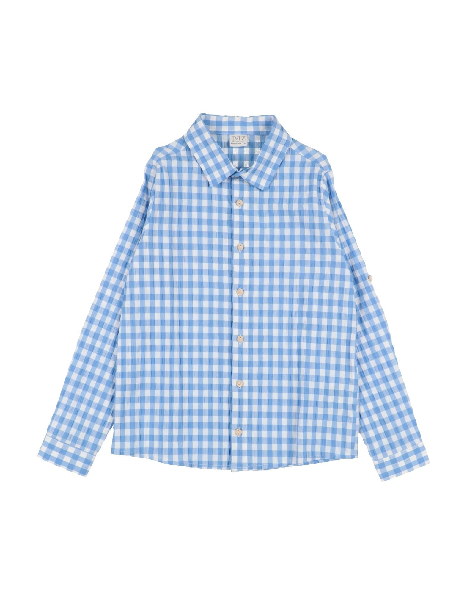 PAZ RODRIGUEZ - 셔츠