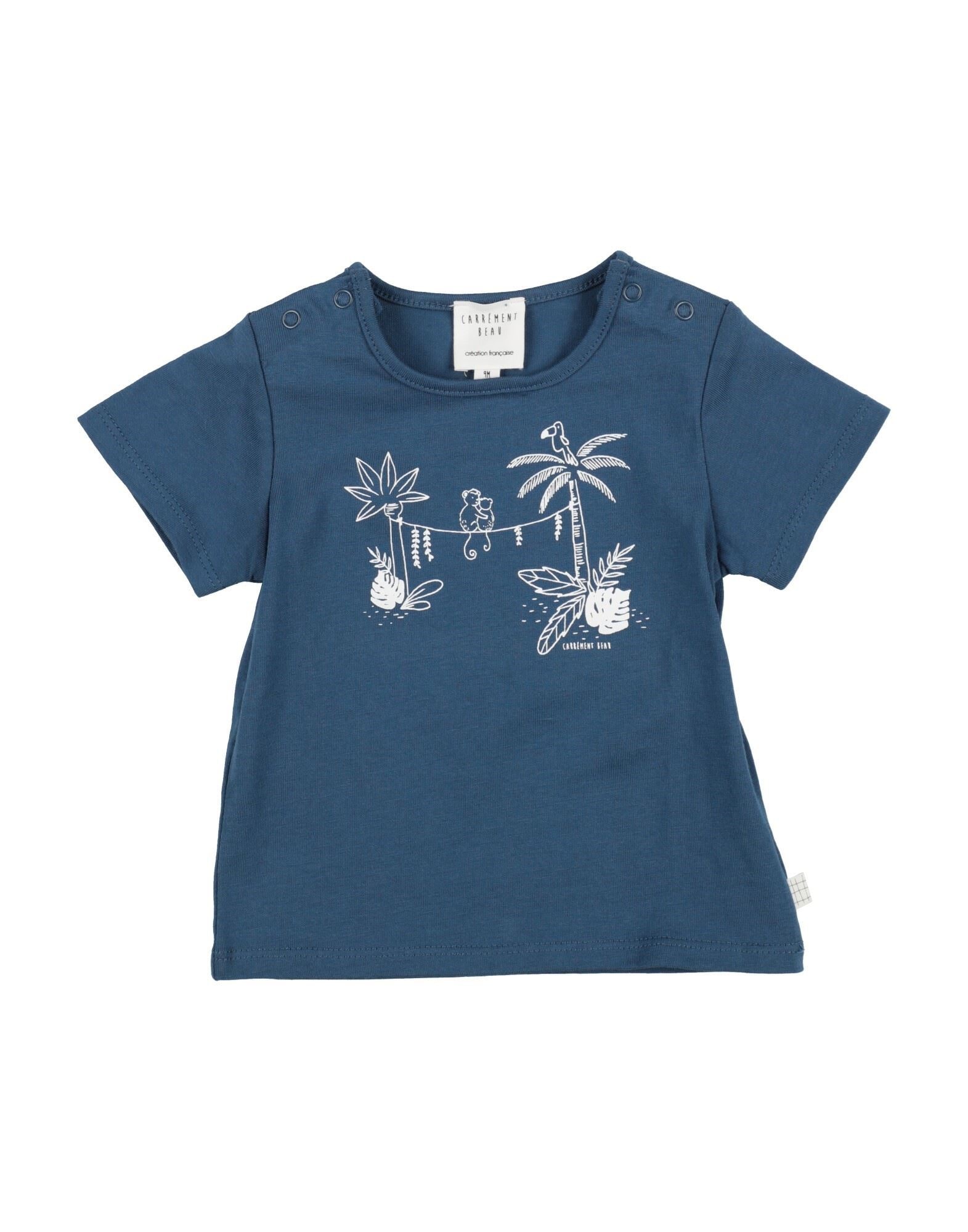 CARRÉMENT BEAU - T-shirts