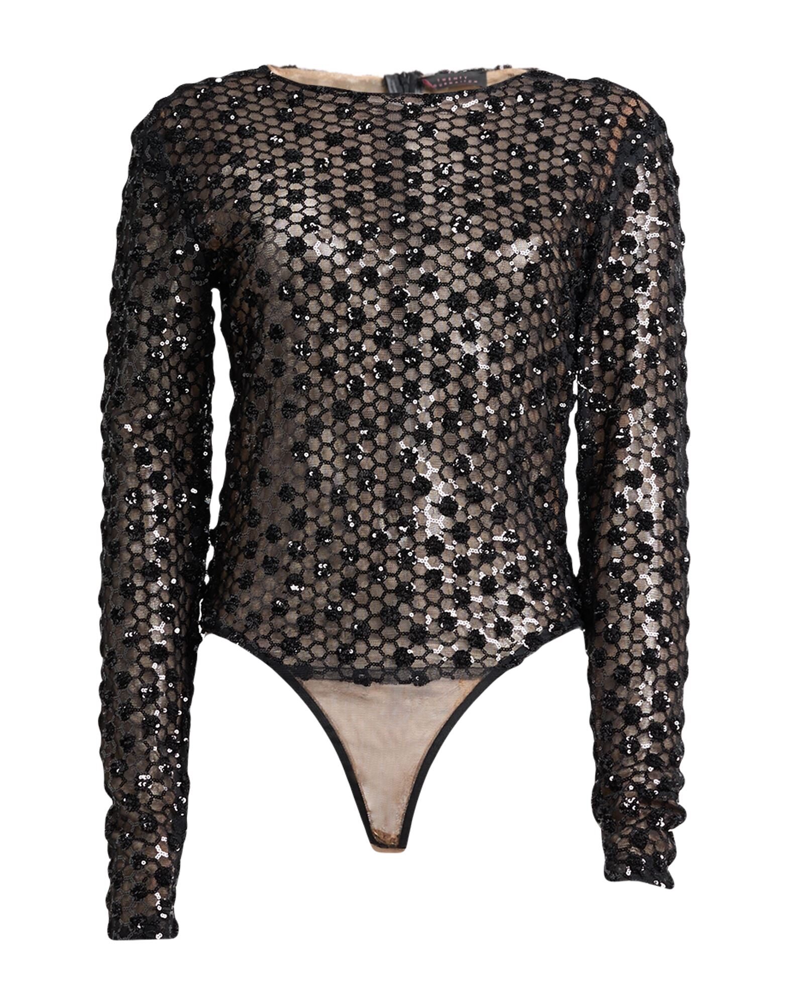 TWENTY FOUR HAITCH - Bodysuits