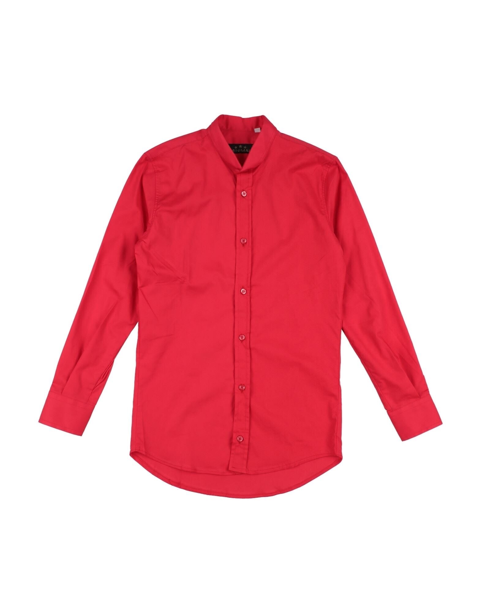 MNML COUTURE - Shirts