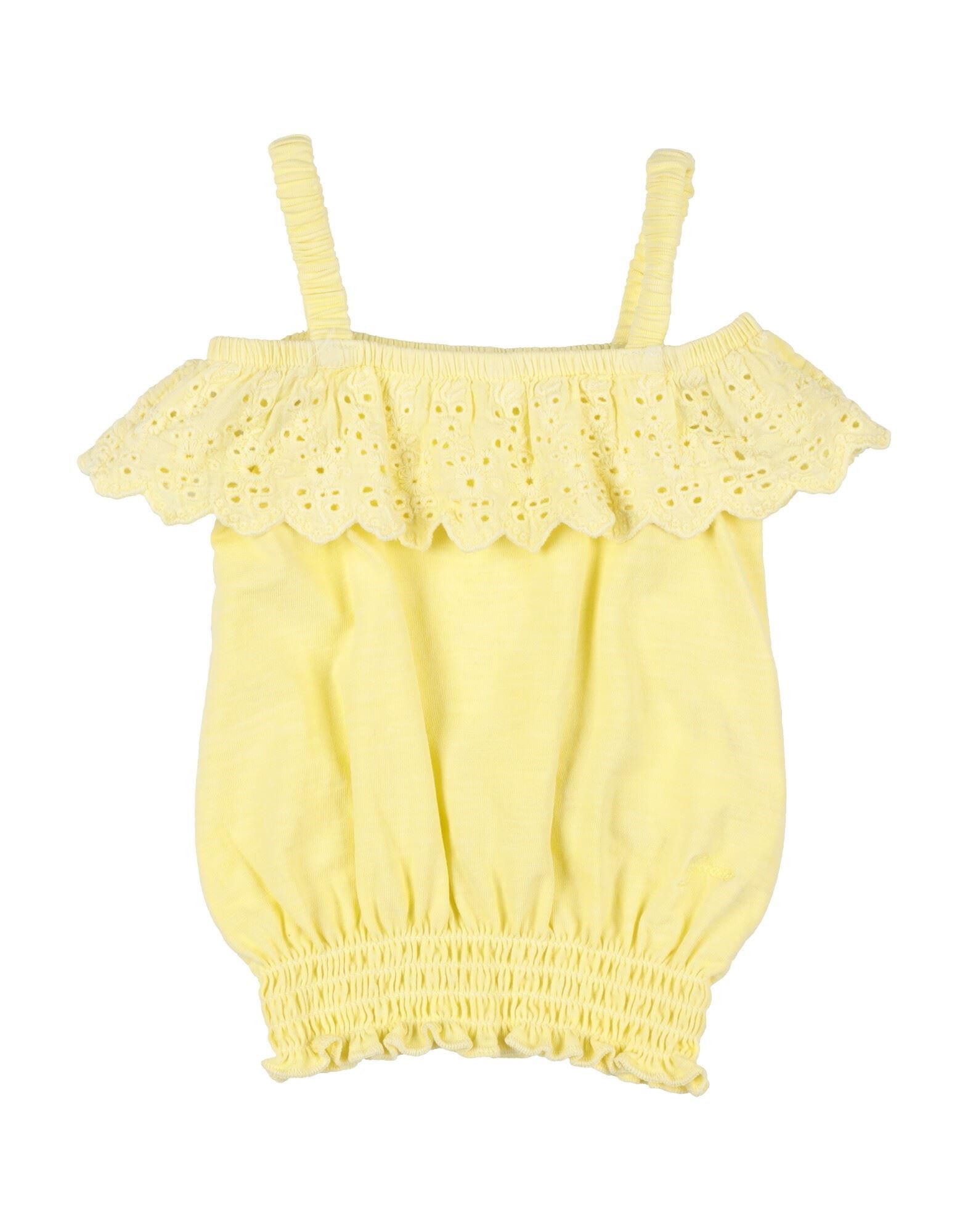 GUESS - Топы без рукавов