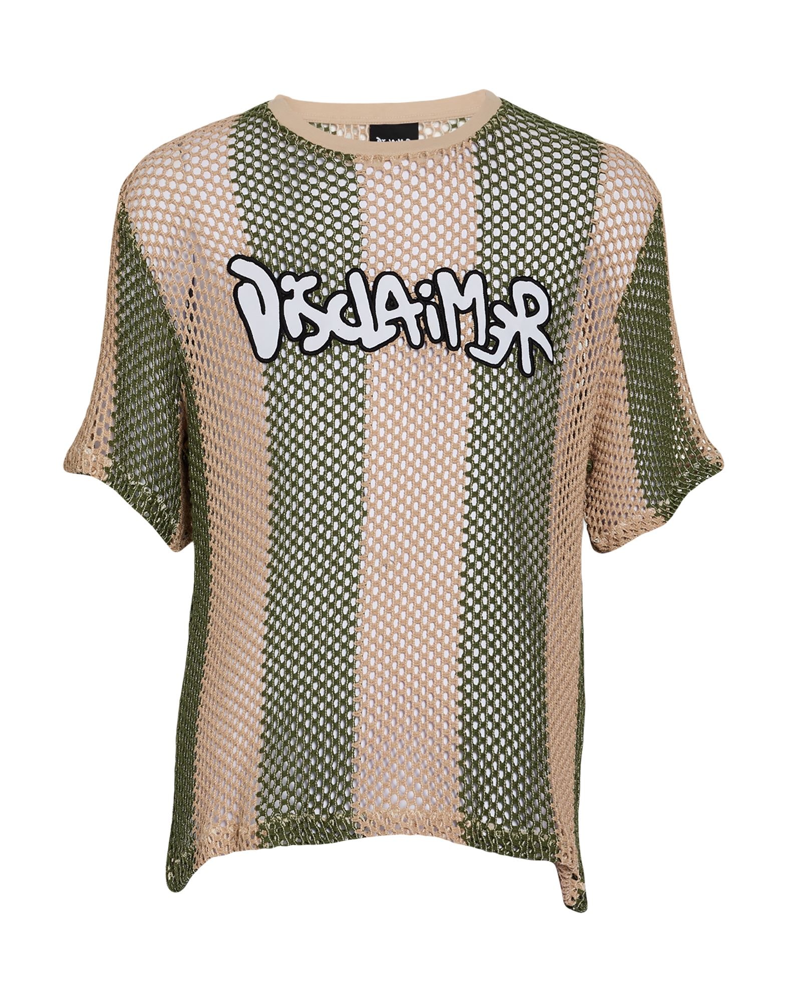 DISCLAIMER - T-shirts