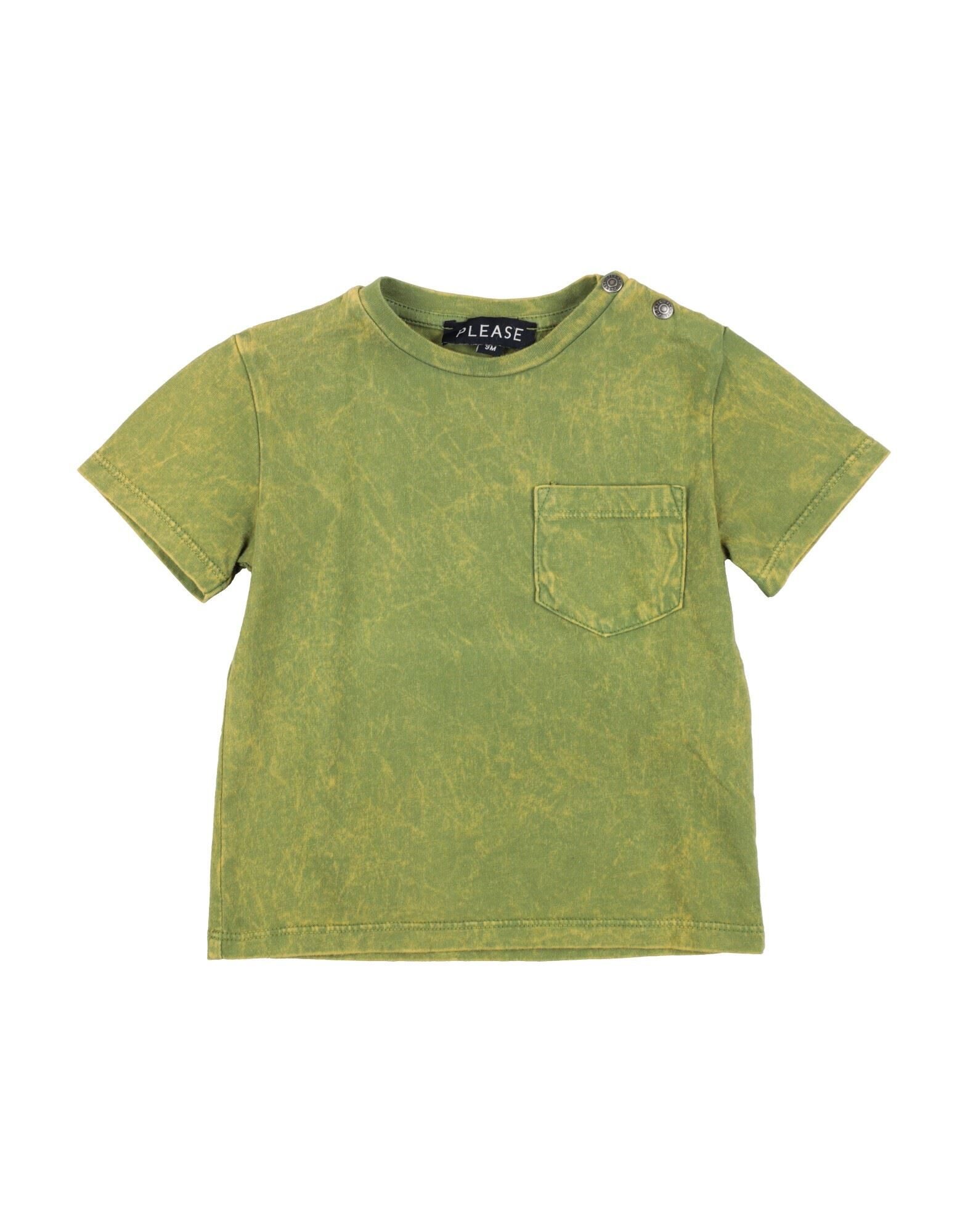 PLEASE - T-shirts