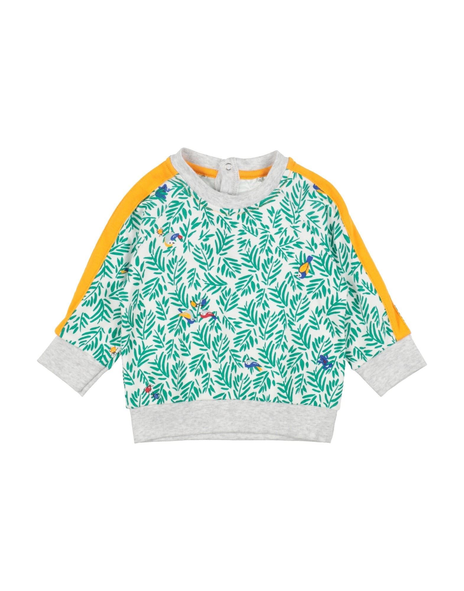 PETIT BATEAU - Sweatshirts