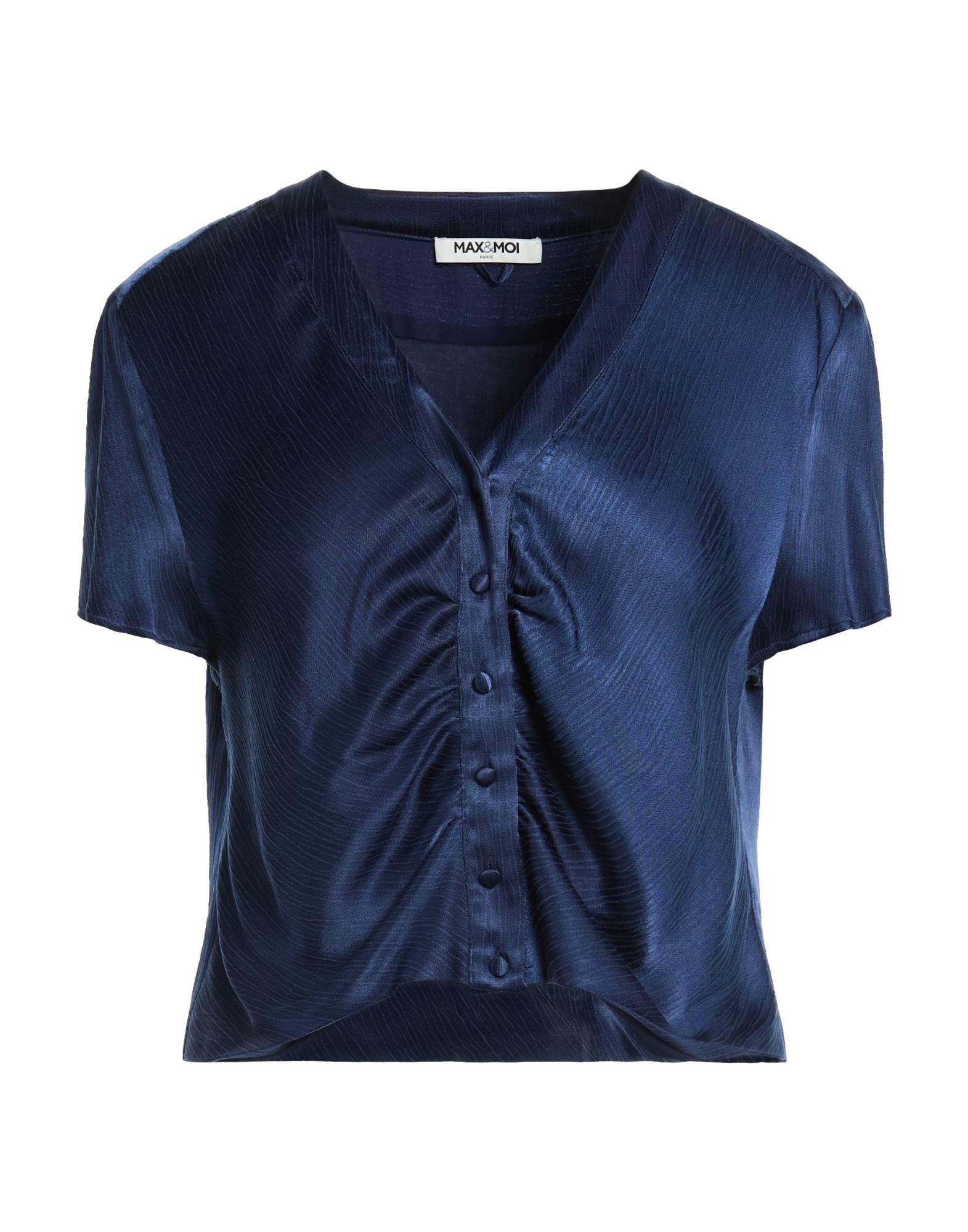 MAX & MOI - Hemden