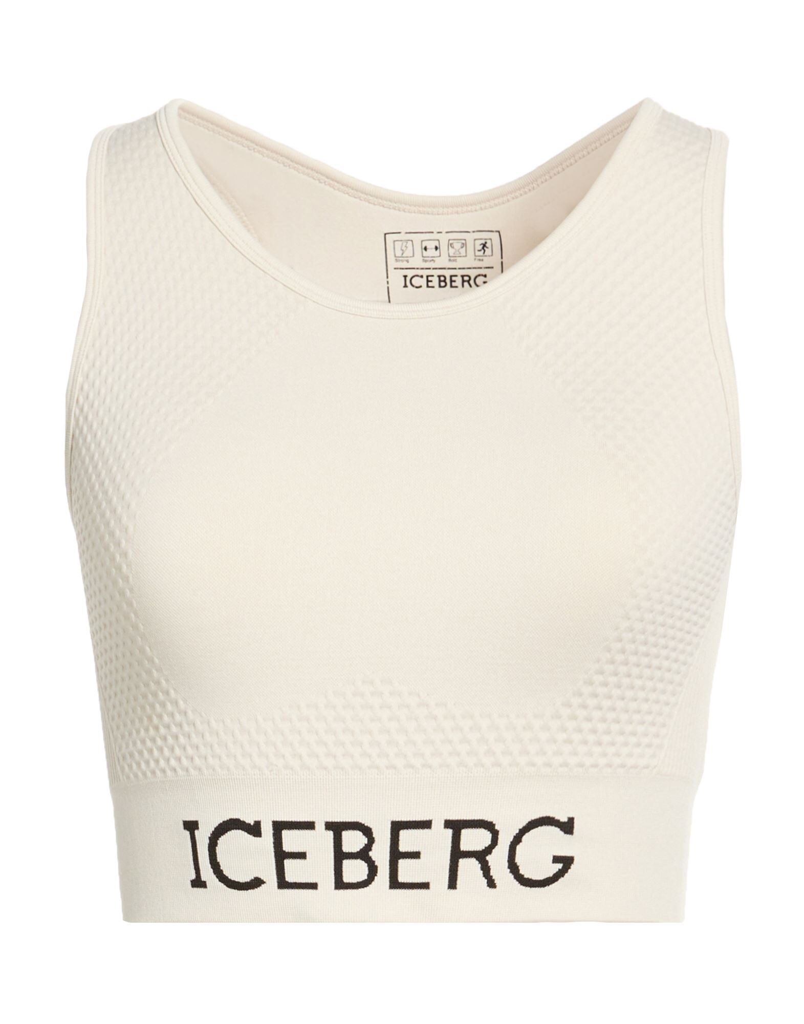 ICEBERG - Tops