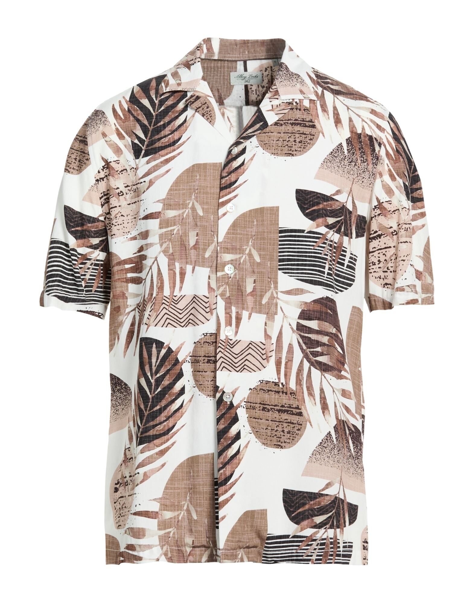 ALLEY DOCKS 963 - Shirts