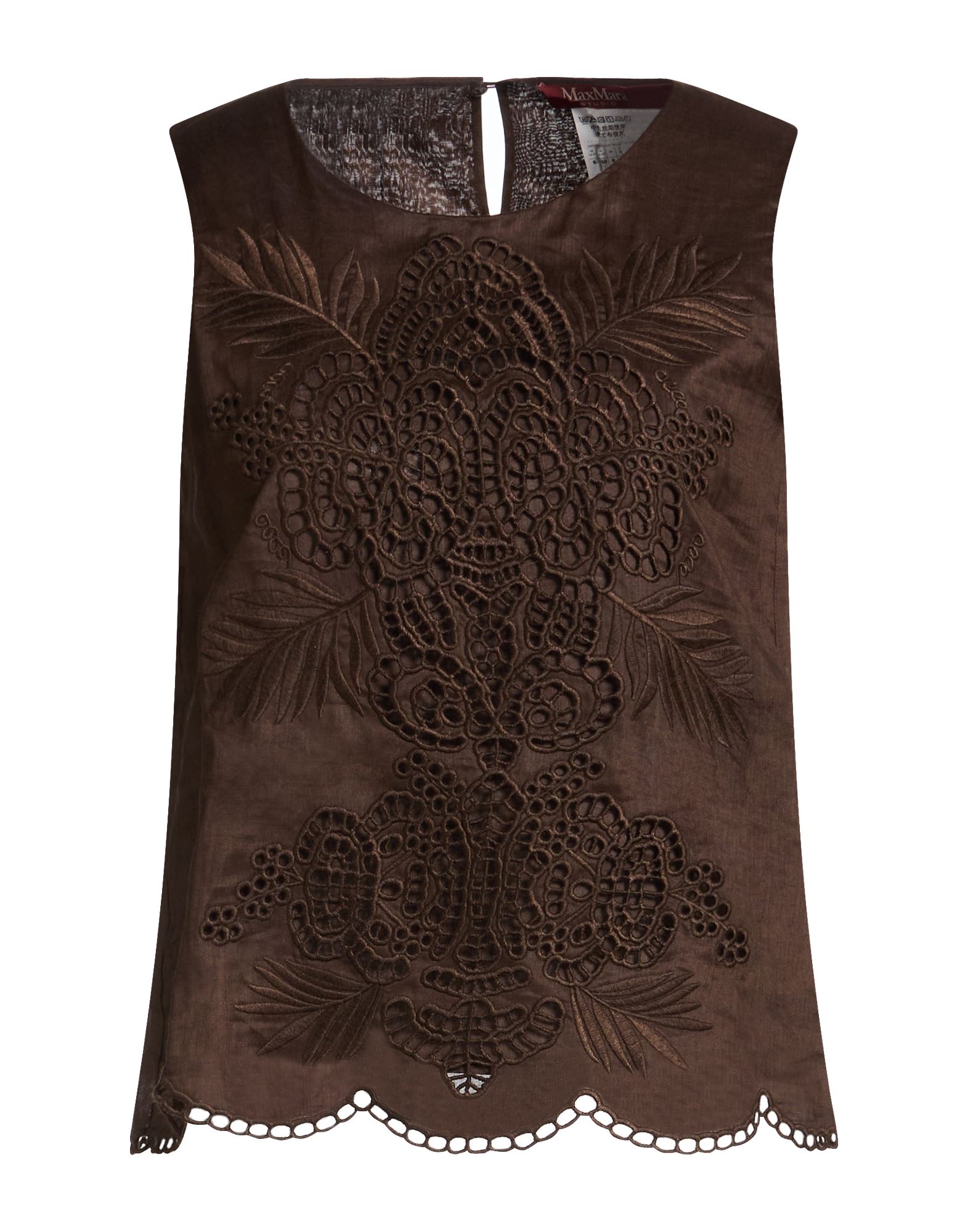 MAX MARA STUDIO - Tops