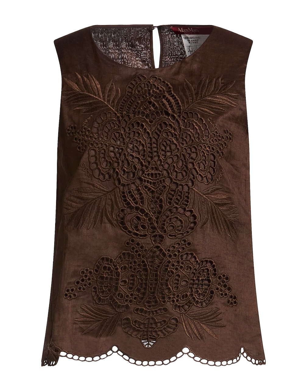 MAX MARA STUDIO - Tops