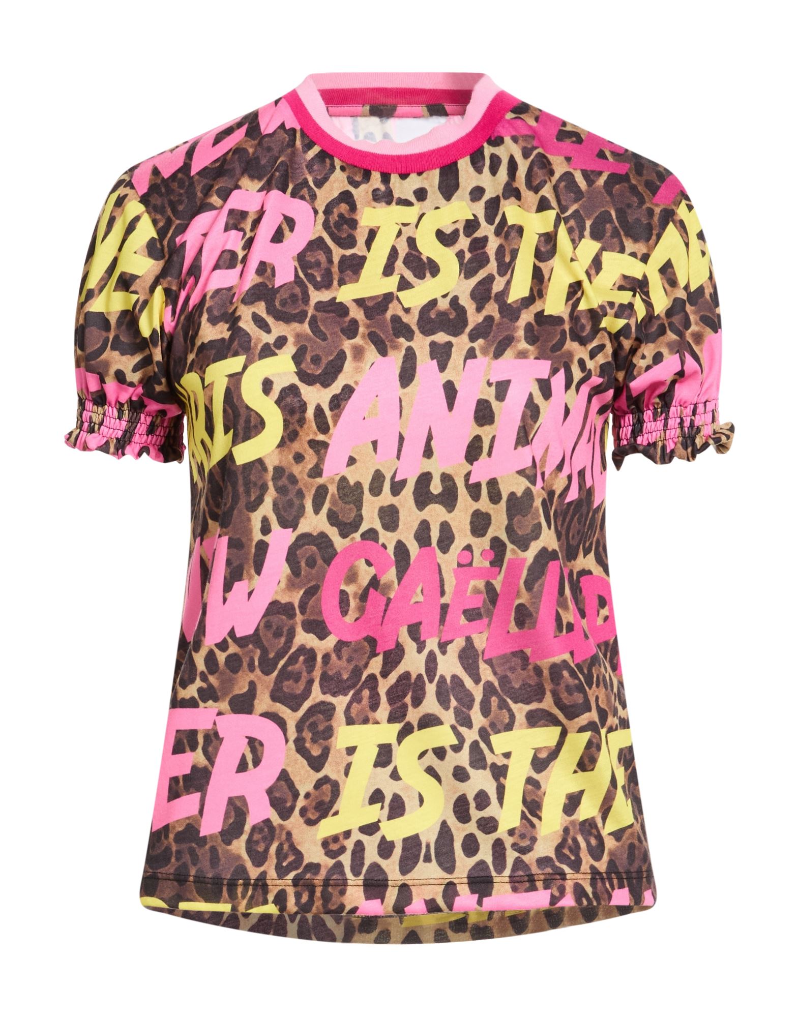 GAëLLE Paris - T-shirts