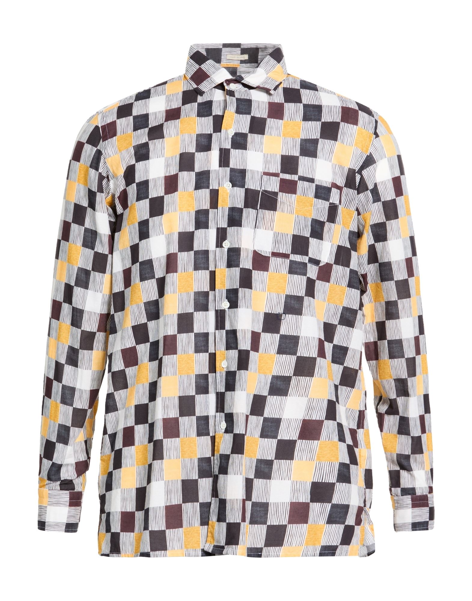 MASSIMO ALBA - Shirts