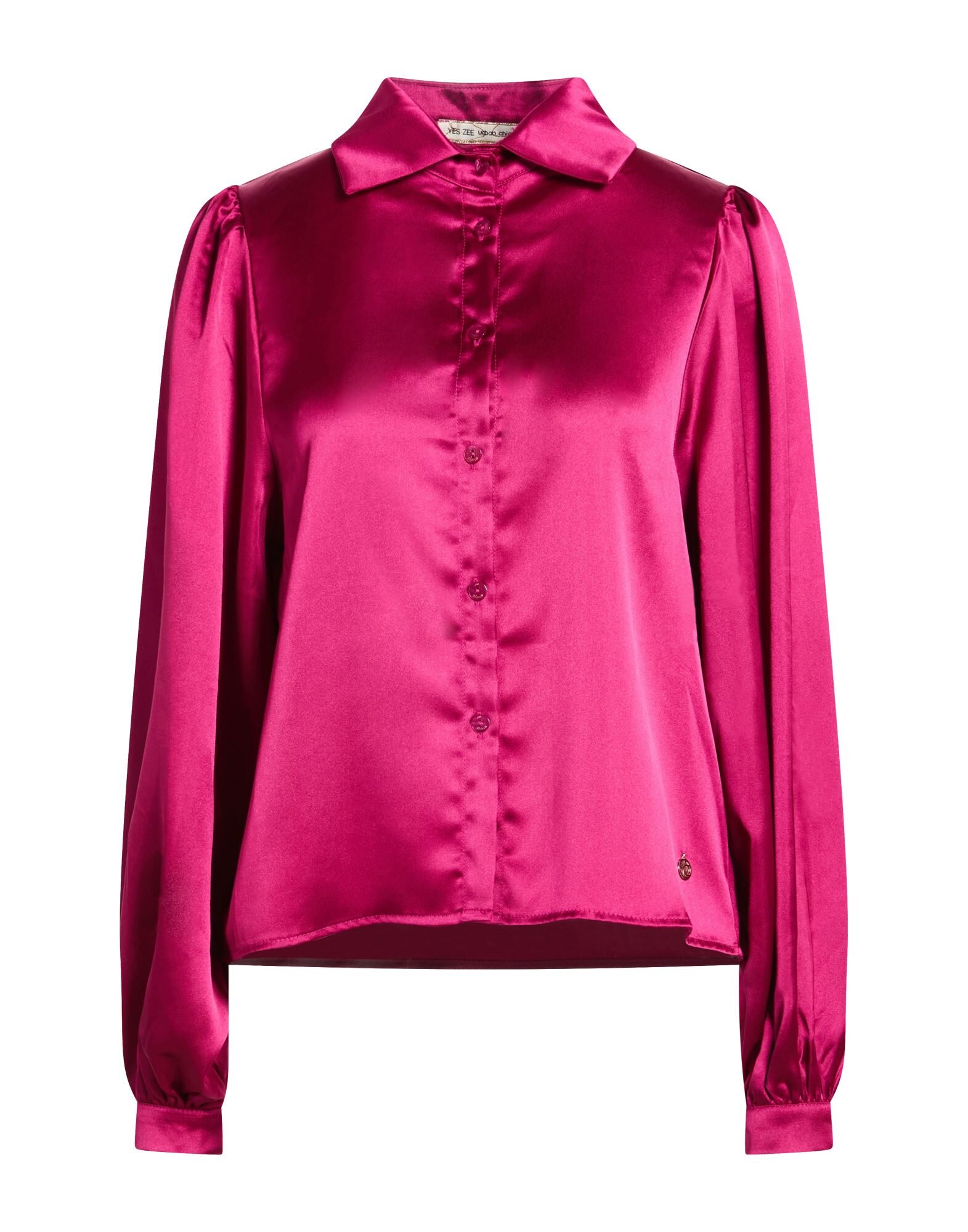 YES ZEE by ESSENZA - Shirts