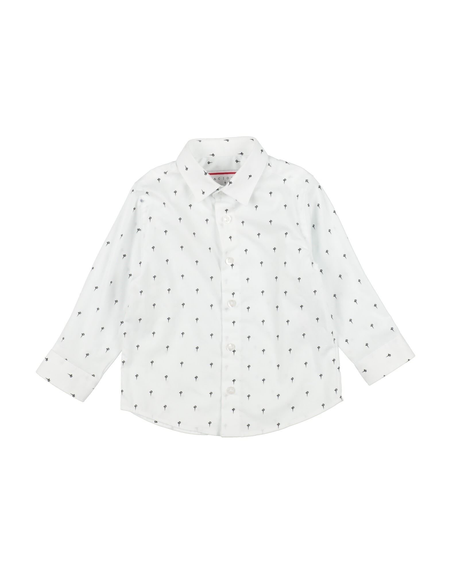 PACIOTTI - Shirts