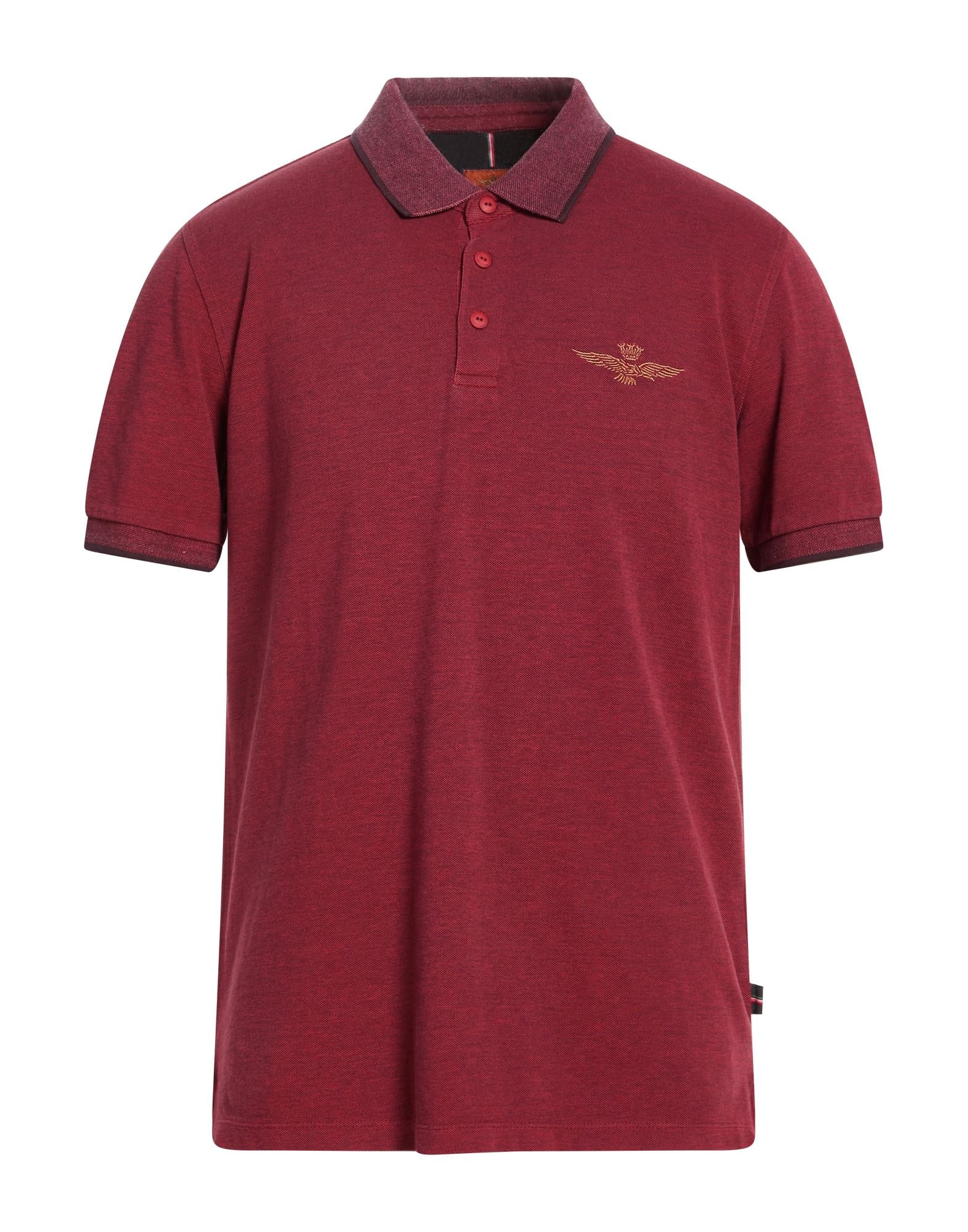 AERONAUTICA MILITARE - Polo shirts