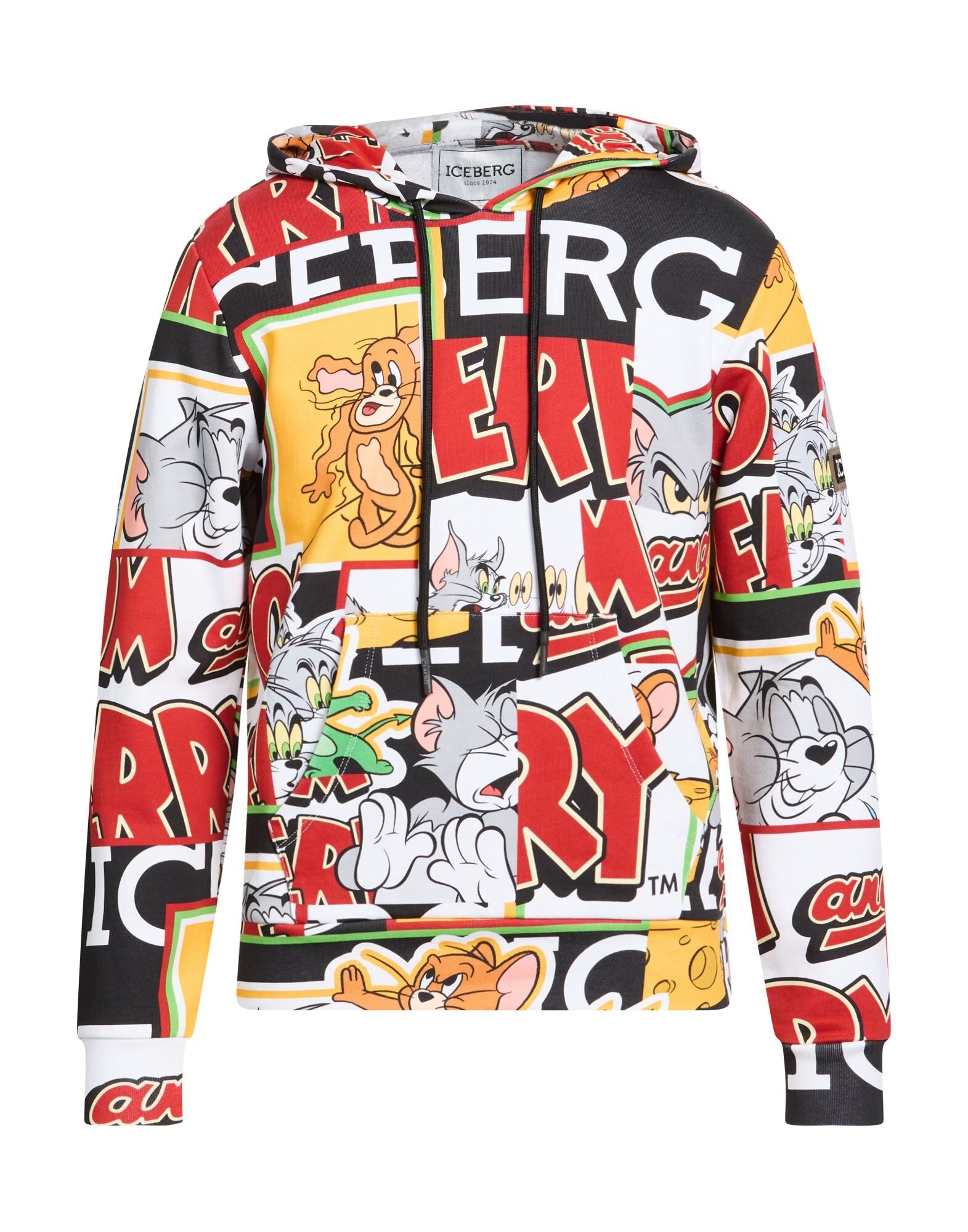 ICEBERG - スウェットシャツ