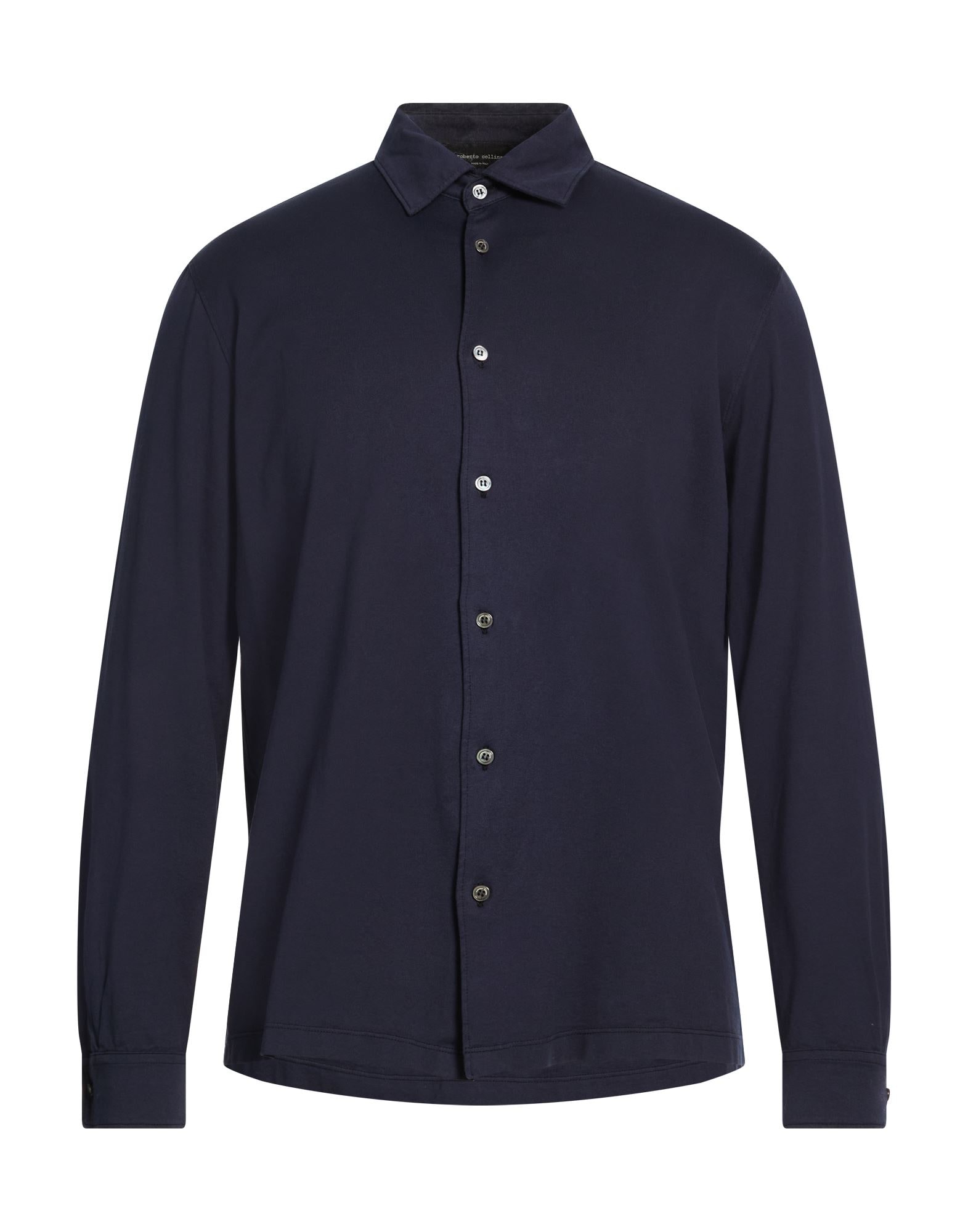 ROBERTO COLLINA - Shirts