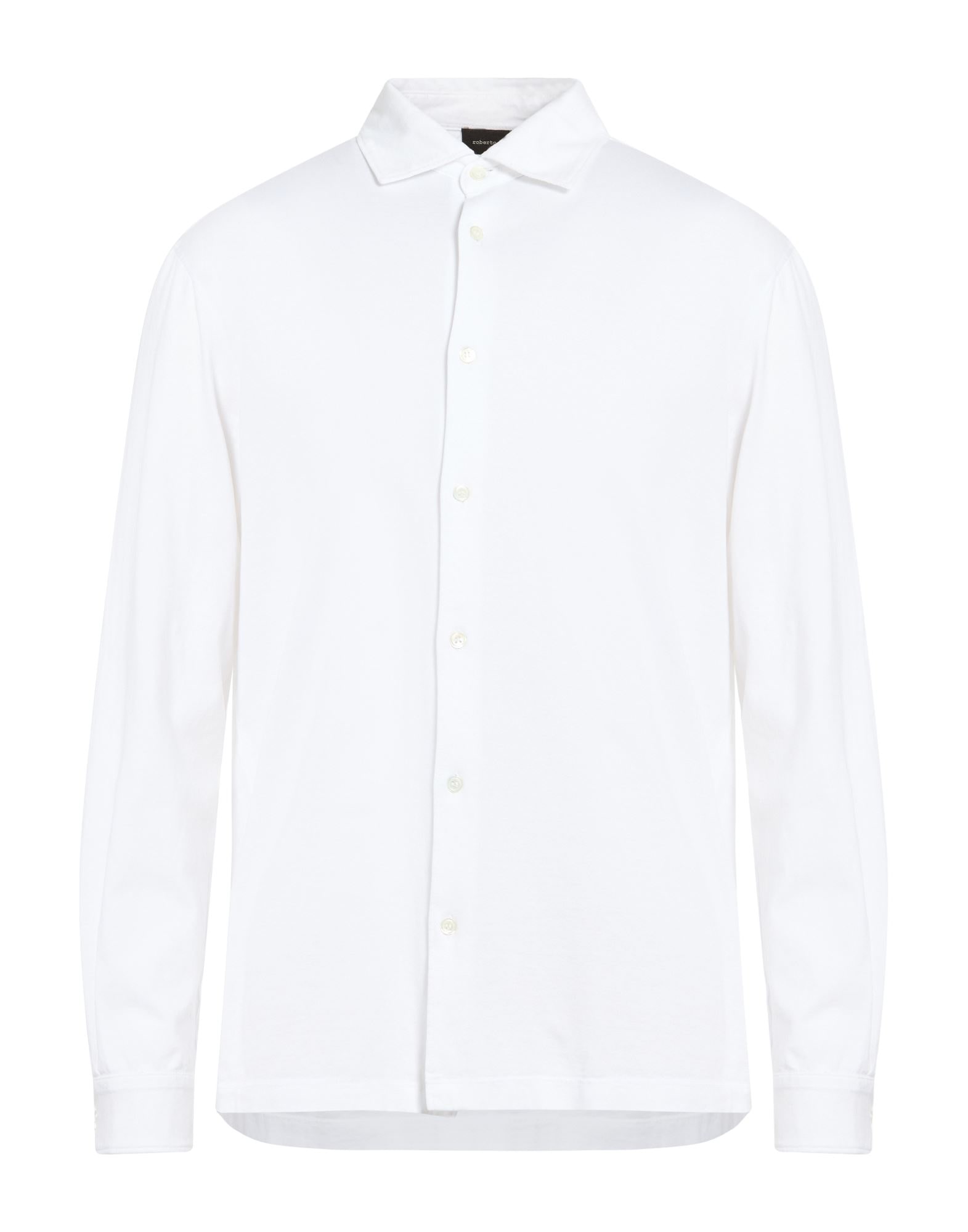 ROBERTO COLLINA - Shirts