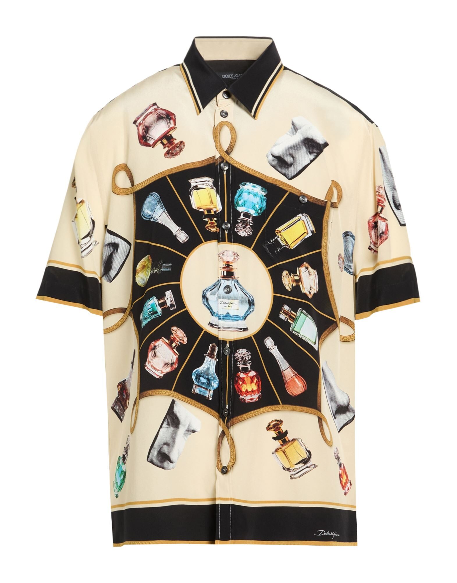DOLCE&GABBANA - Shirts