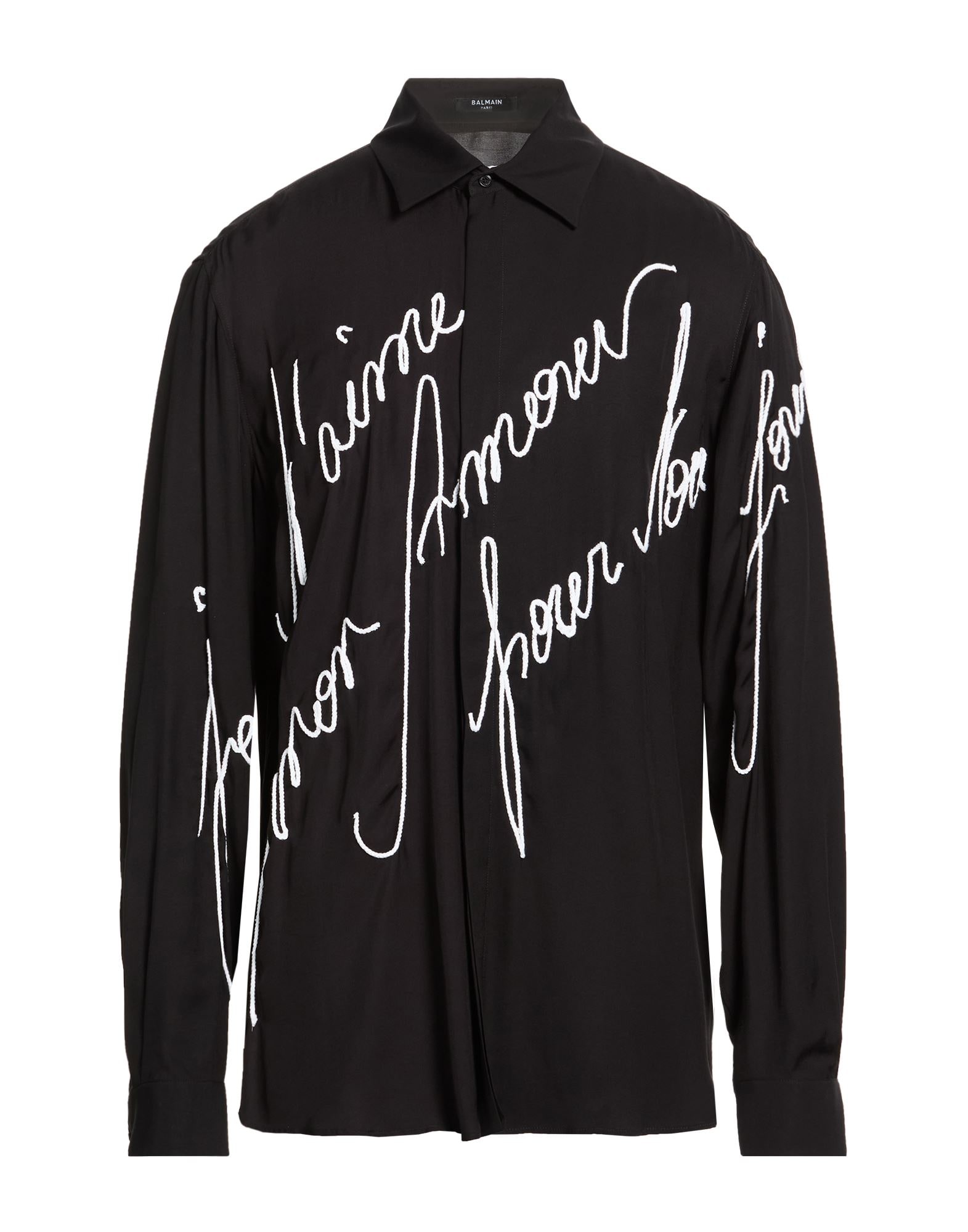 BALMAIN - Shirts