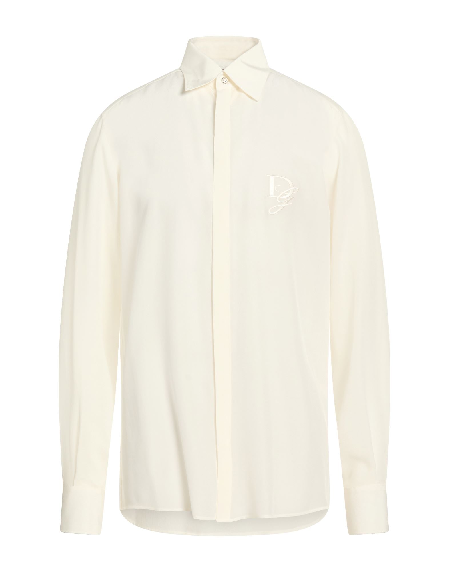 DOLCE&GABBANA - Shirts