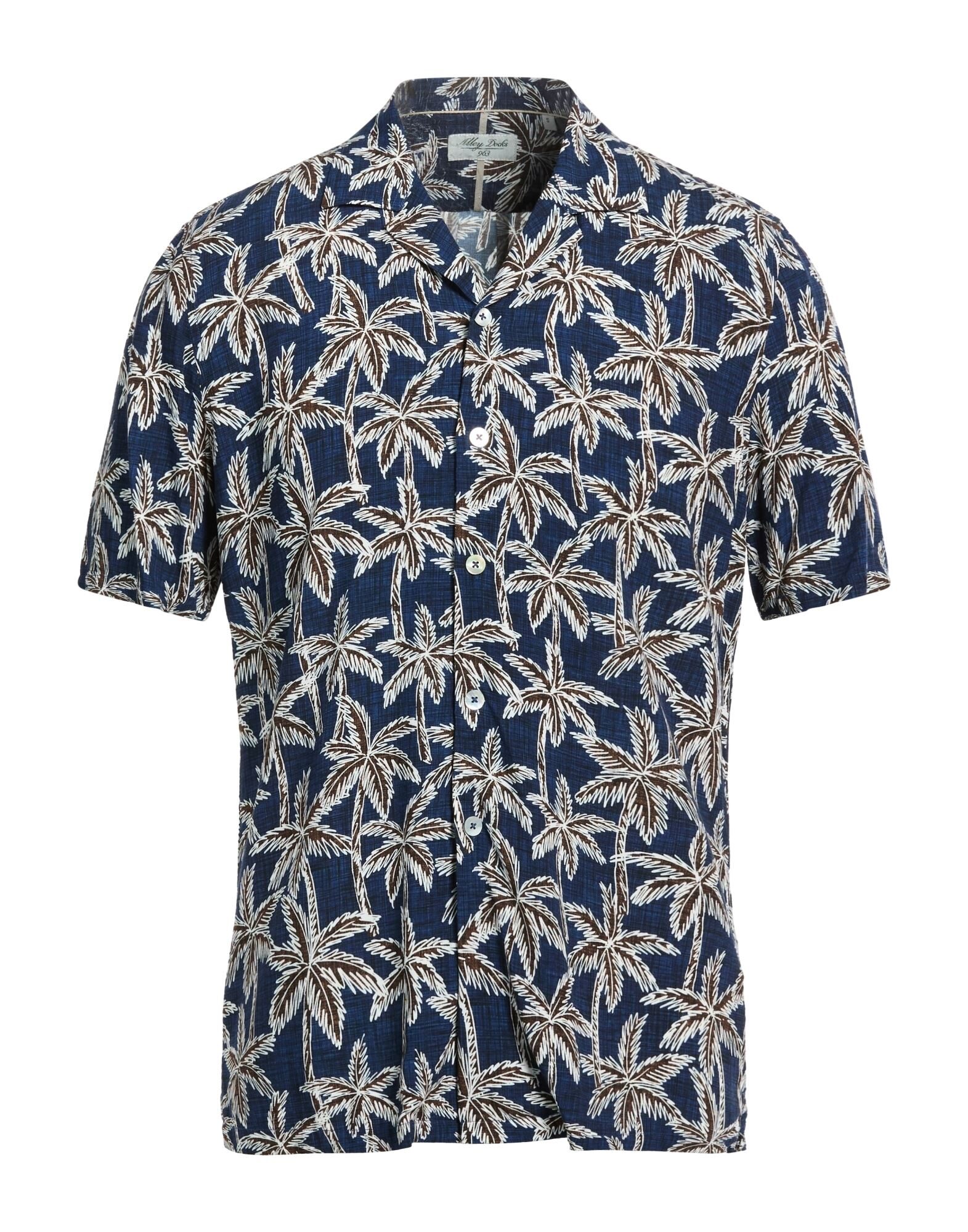 ALLEY DOCKS 963 - Shirts