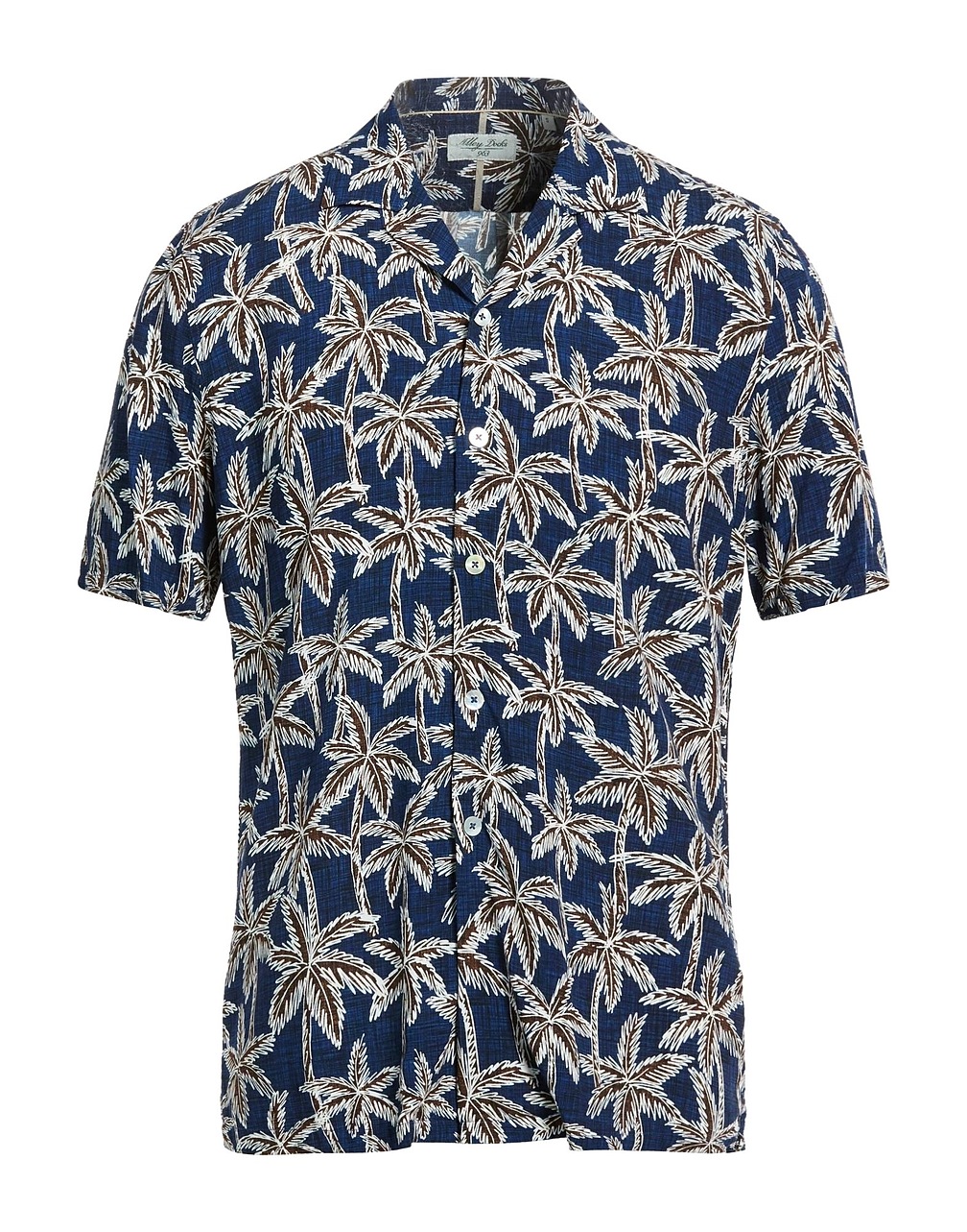 ALLEY DOCKS 963 - Shirts