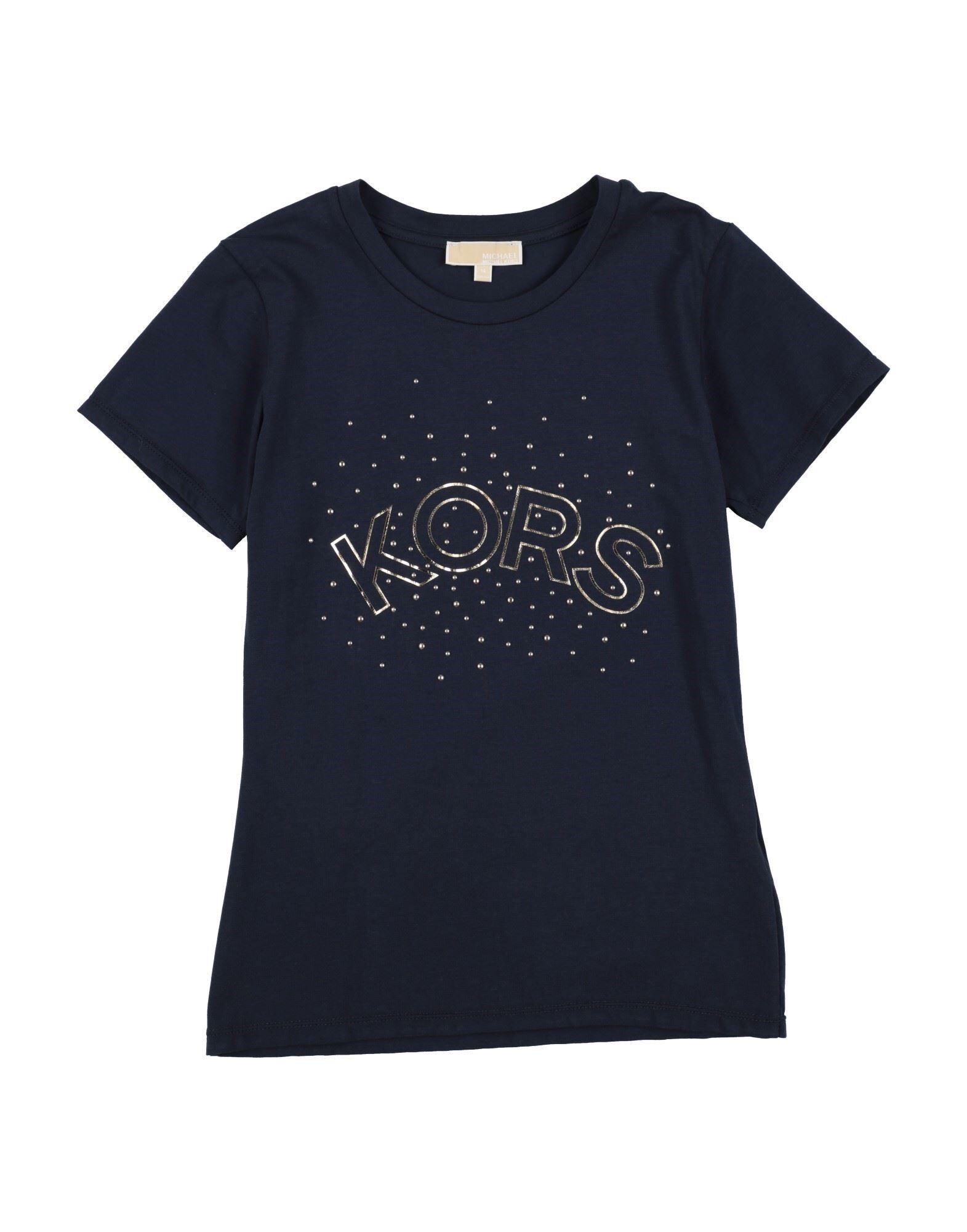 MICHAEL KORS KIDS - T-shirts