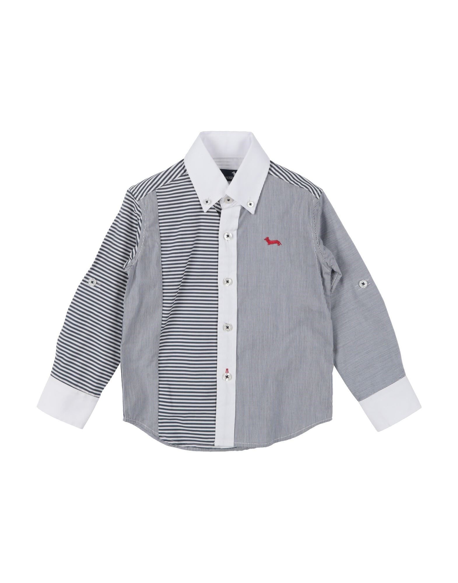 HARMONT & BLAINE - Shirts