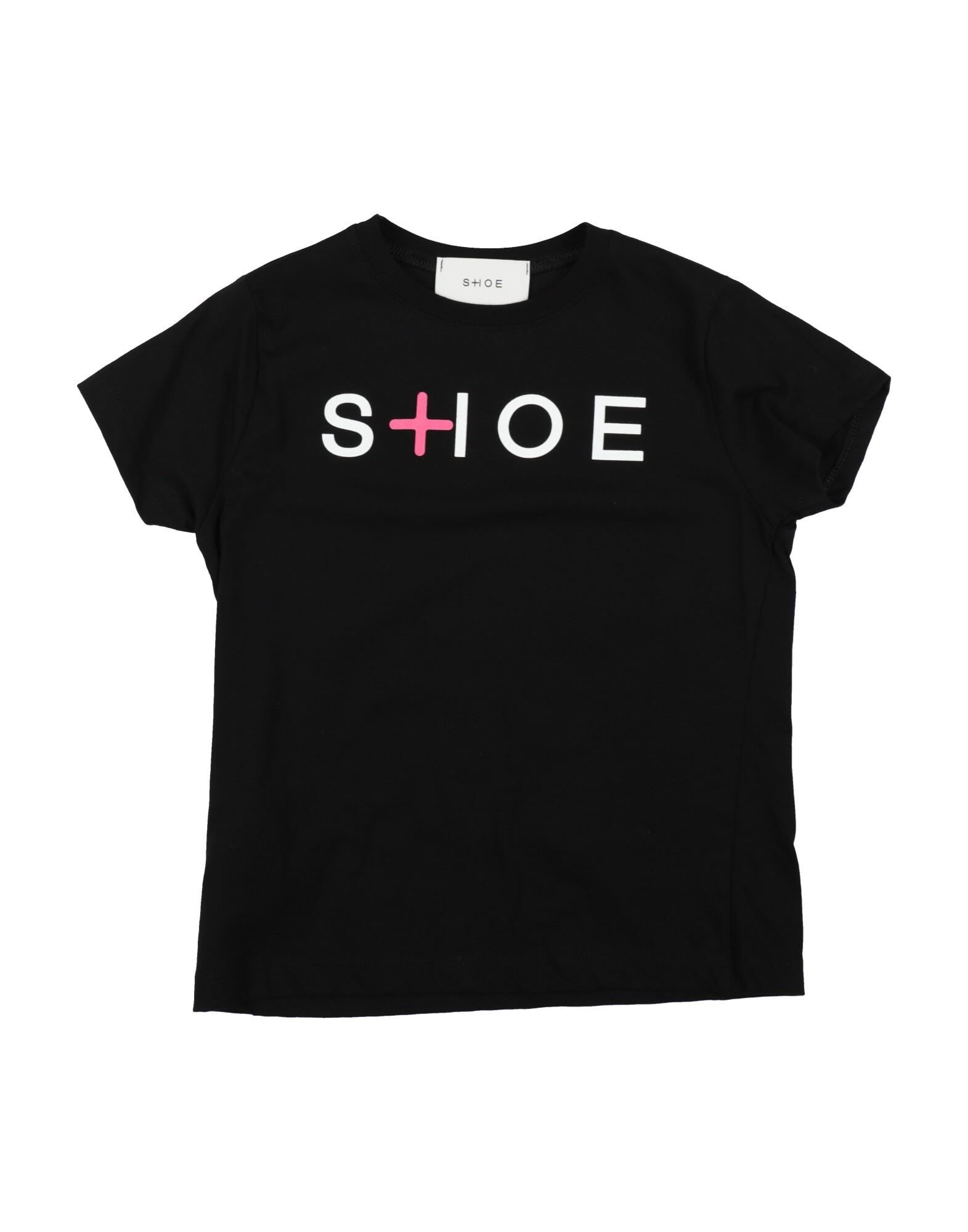 SHOE - T-shirts