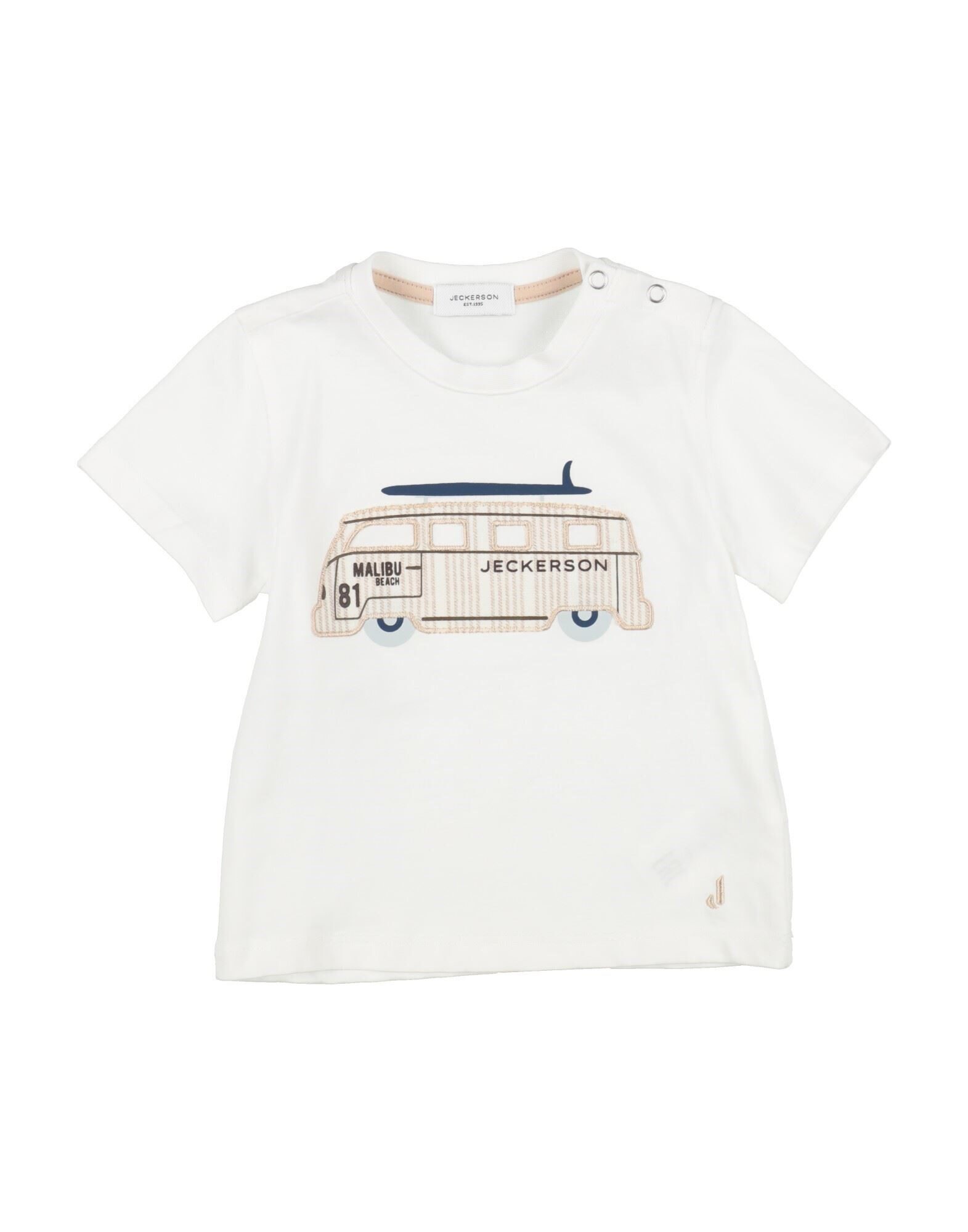 JECKERSON - Футболки