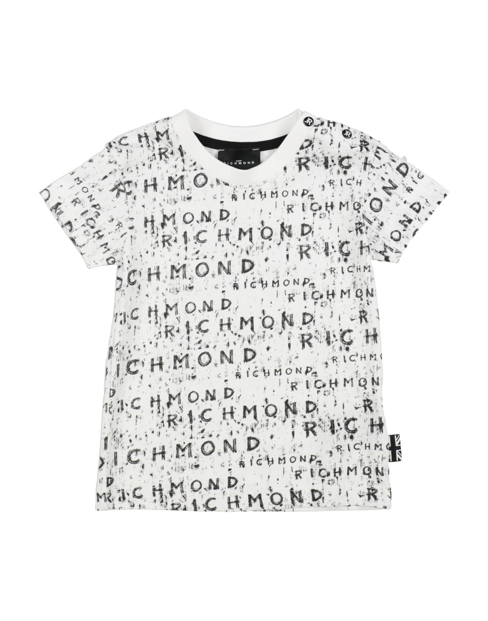 JOHN RICHMOND - T-shirts